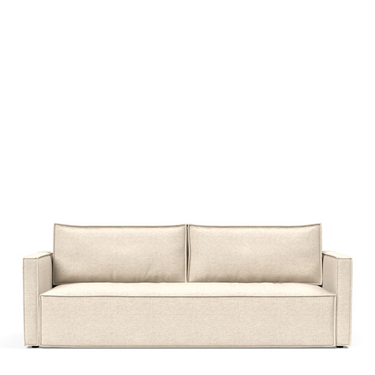 Newilla Sleeper Sofa with Slim Arms by Innovation Living at ZIN Home