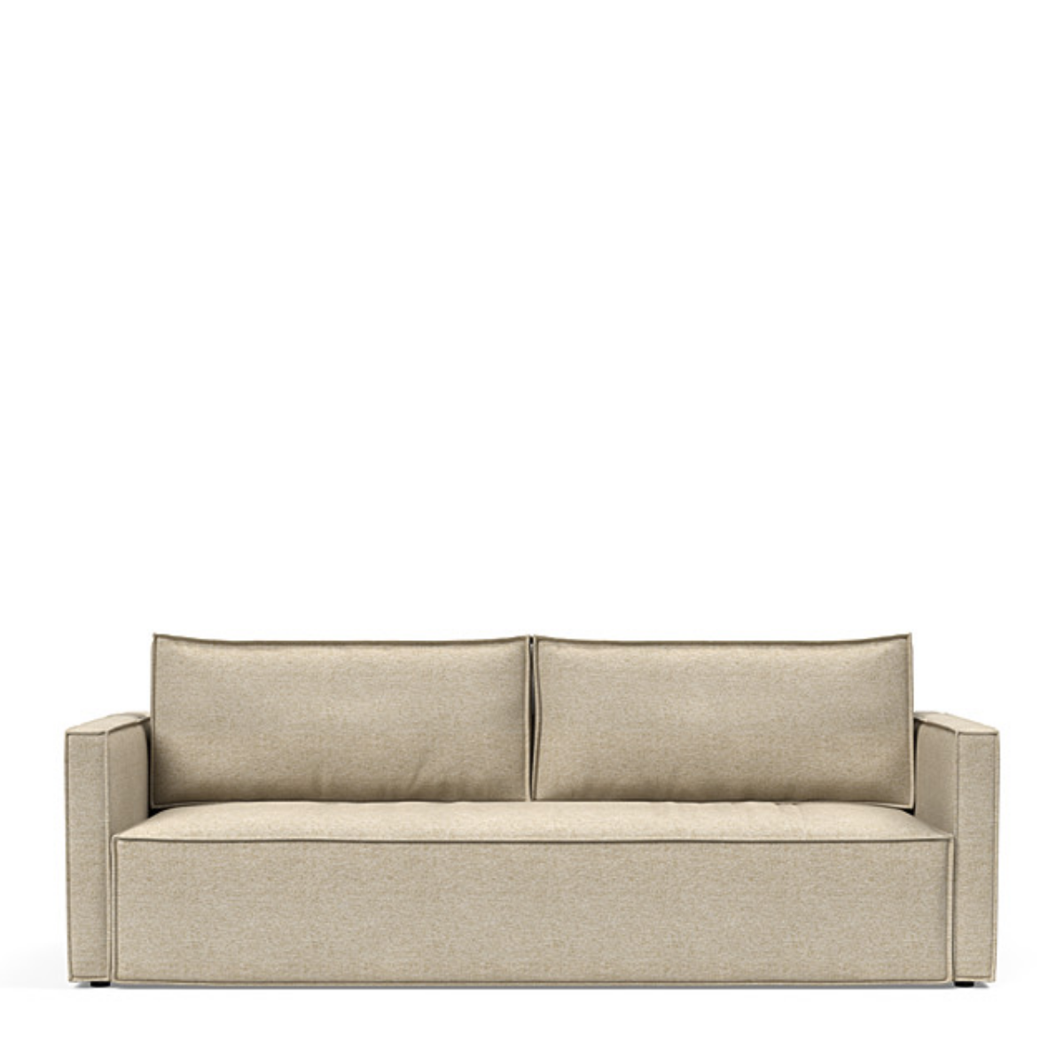 Newilla Sleeper Sofa with Slim Arms by Innovation Living at ZIN Home