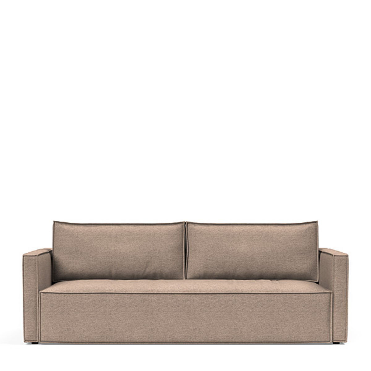 Newilla Sleeper Sofa with Slim Arms by Innovation Living at ZIN Home