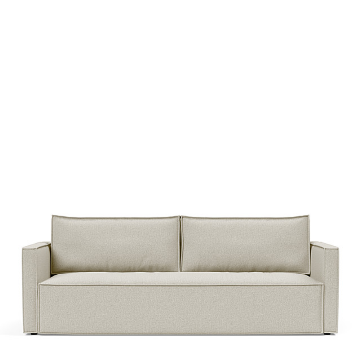 Newilla Sleeper Sofa with Slim Arms by Innovation Living at ZIN Home