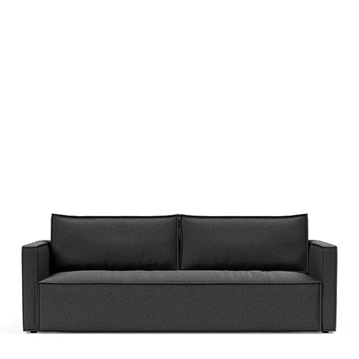 Newilla Sleeper Sofa with Slim Arms by Innovation Living at ZIN Home