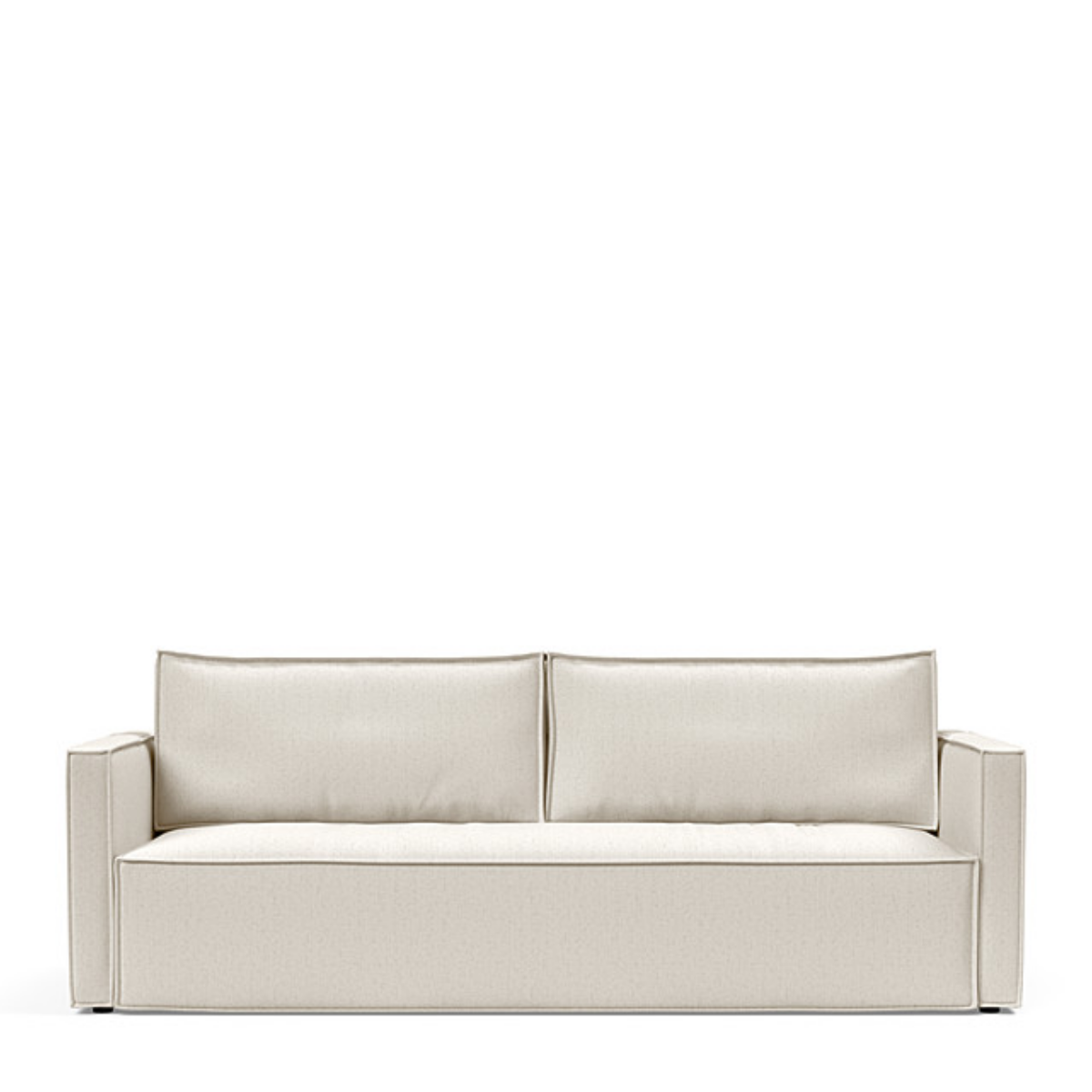 Newilla Sleeper Sofa with Slim Arms by Innovation Living at ZIN Home