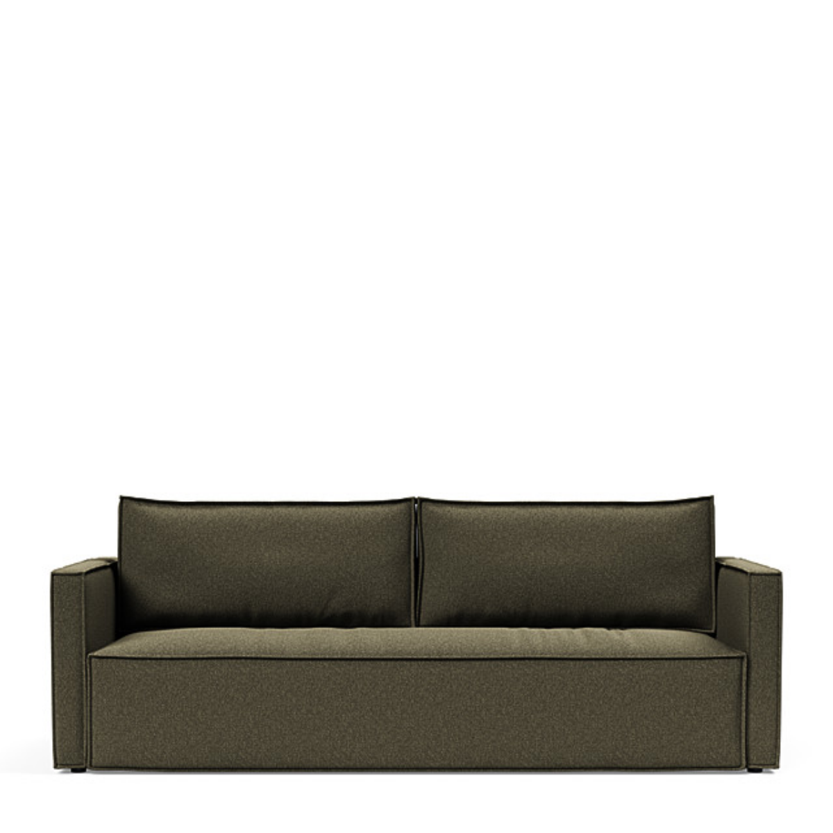 Newilla Sleeper Sofa with Slim Arms by Innovation Living at ZIN Home