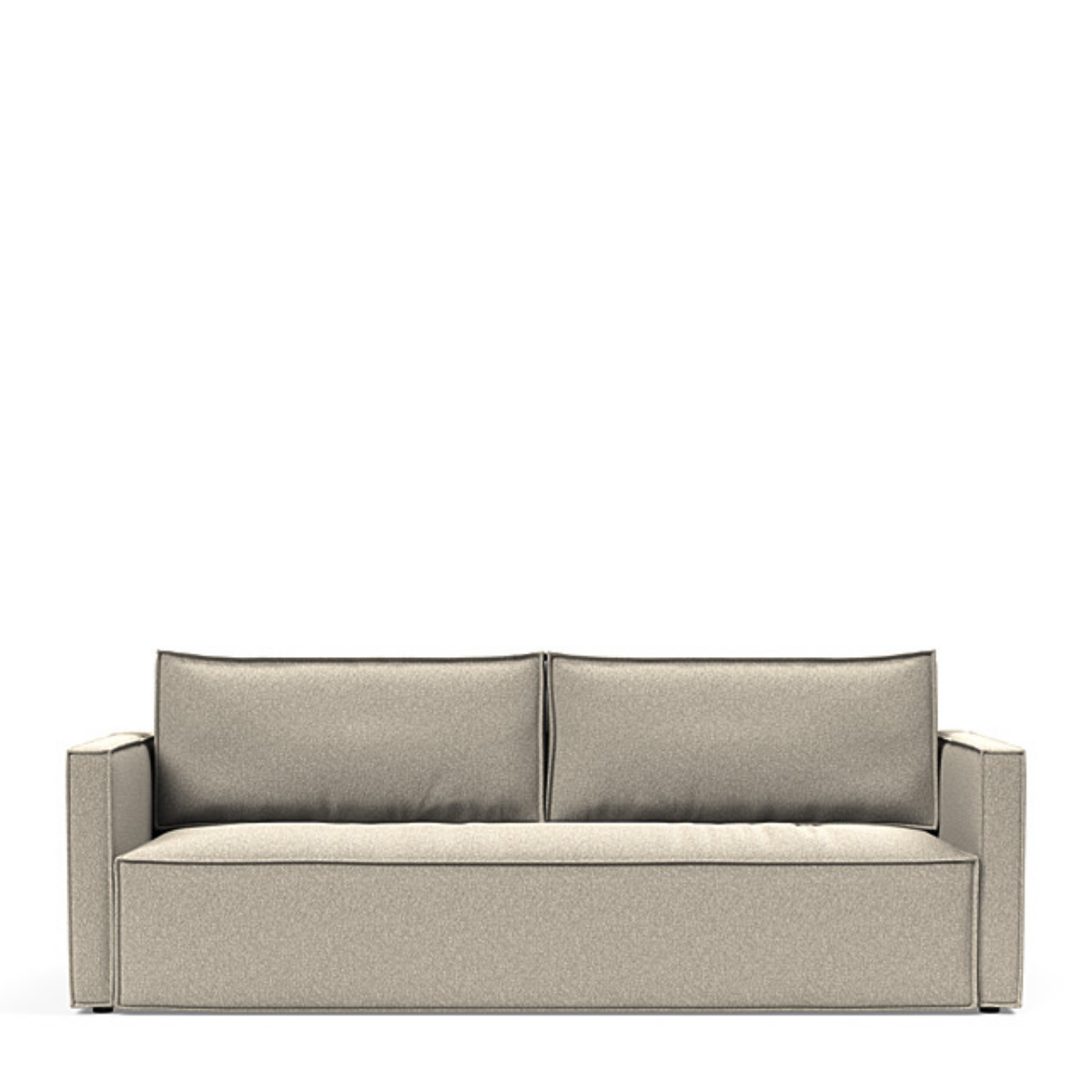 Newilla Sleeper Sofa with Slim Arms by Innovation Living at ZIN Home