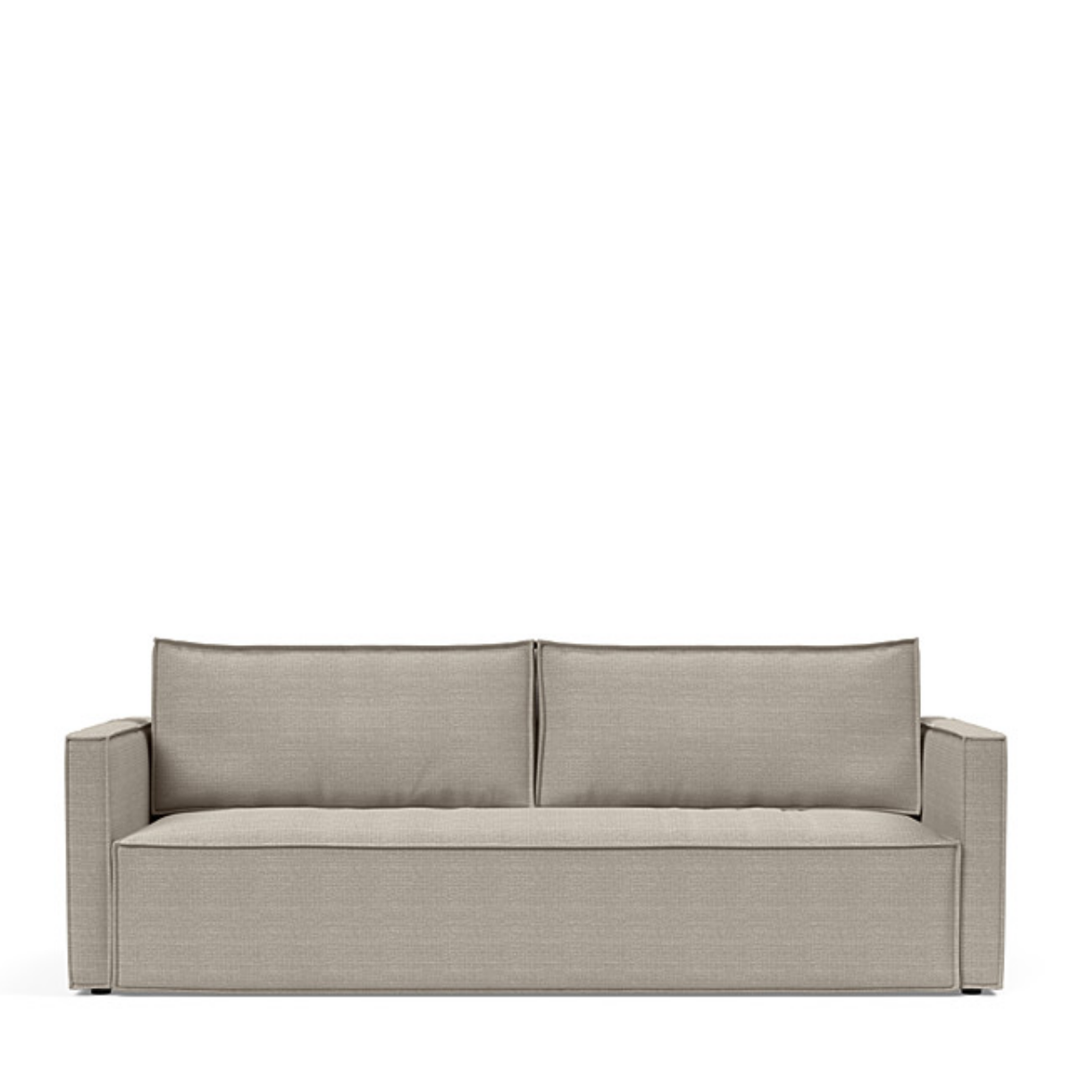 Newilla Sleeper Sofa with Slim Arms by Innovation Living at ZIN Home