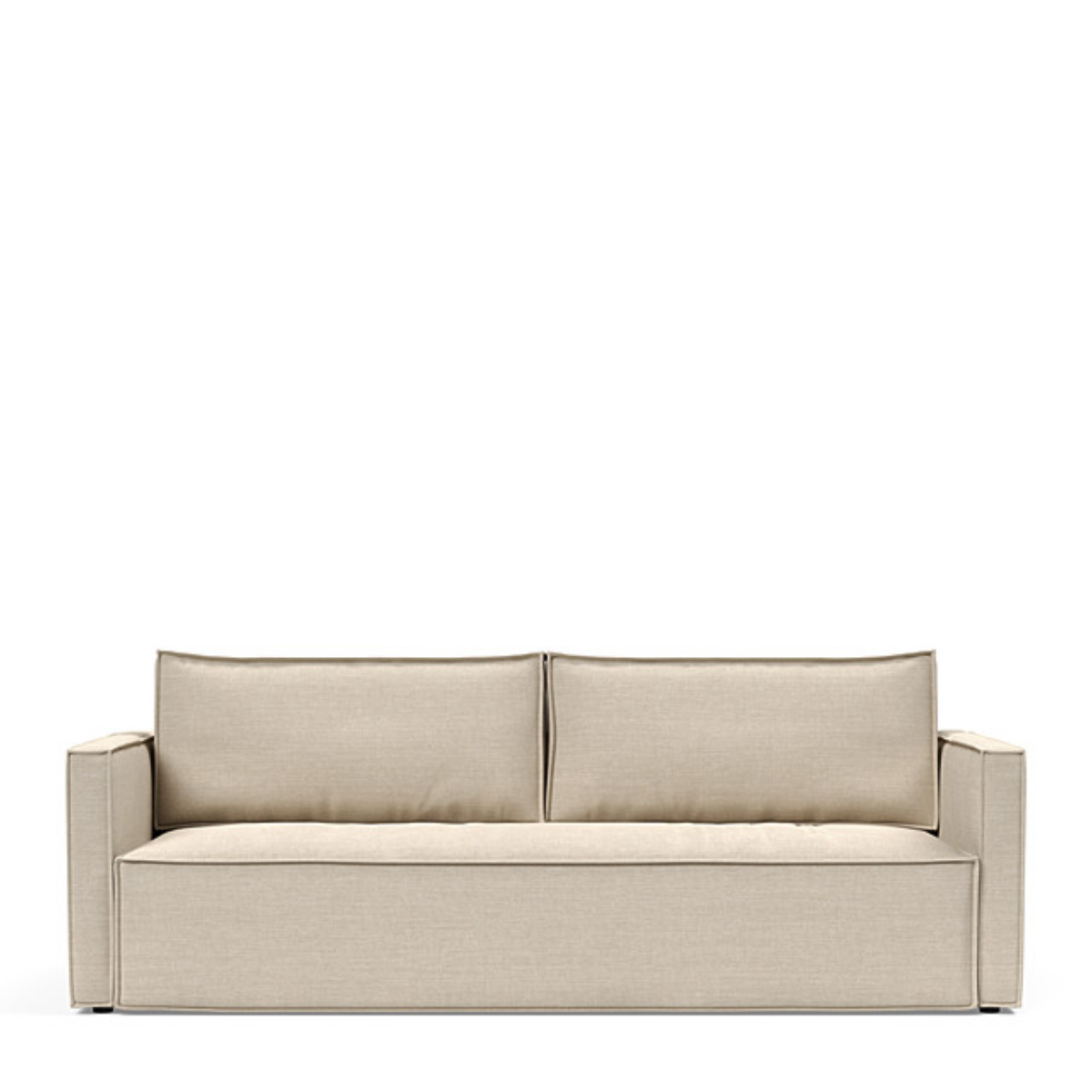 Newilla Sleeper Sofa with Slim Arms by Innovation Living at ZIN Home
