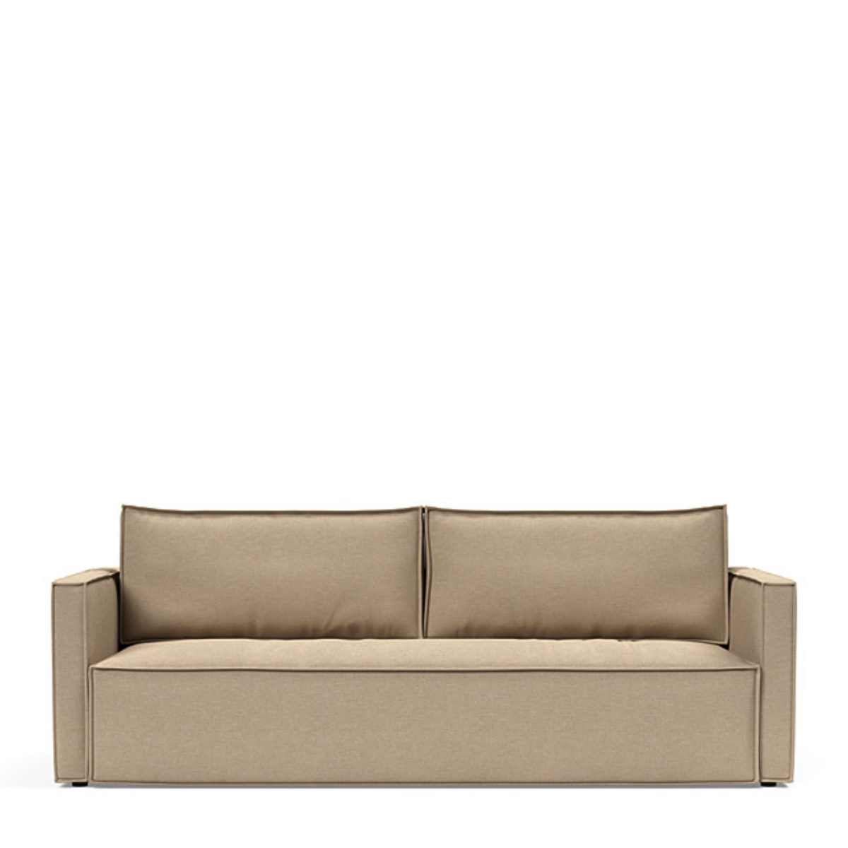 Newilla Sleeper Sofa with Slim Arms by Innovation Living at ZIN Home
