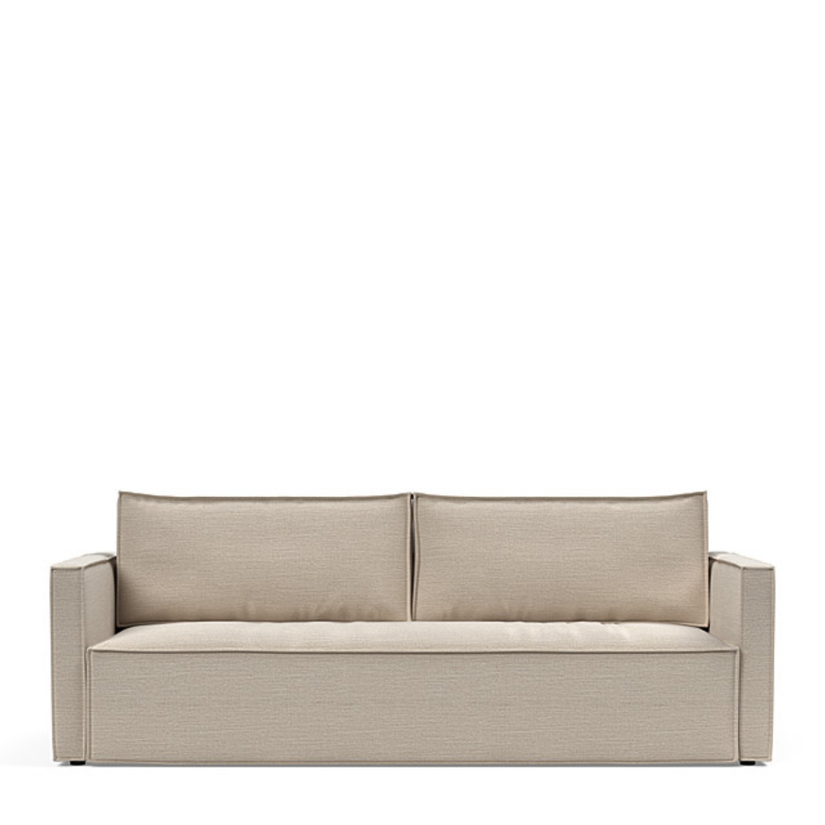 Newilla Sleeper Sofa with Slim Arms by Innovation Living at ZIN Home