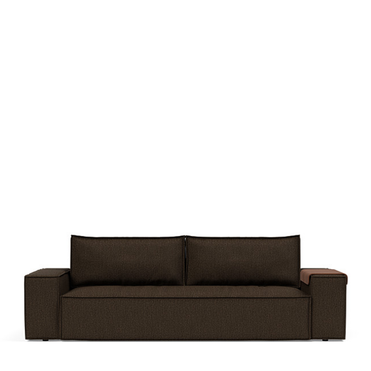 Newilla Sleeper Sofa with Wide Arms by Innovation Living at ZIN Home