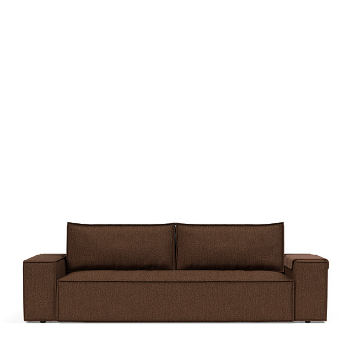 Newilla Sleeper Sofa with Wide Arms by Innovation Living at ZIN Home