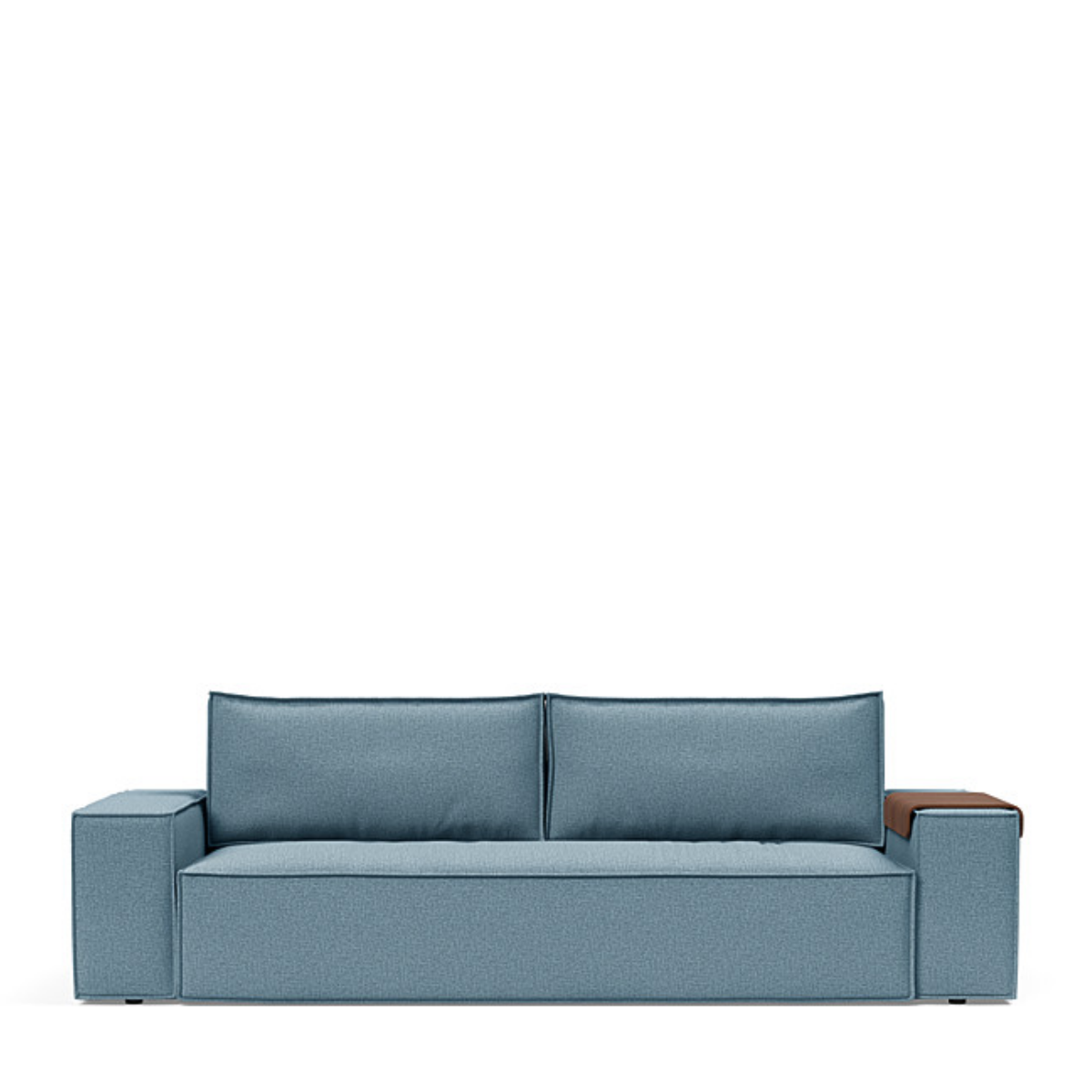 Newilla Sleeper Sofa with Wide Arms by Innovation Living at ZIN Home