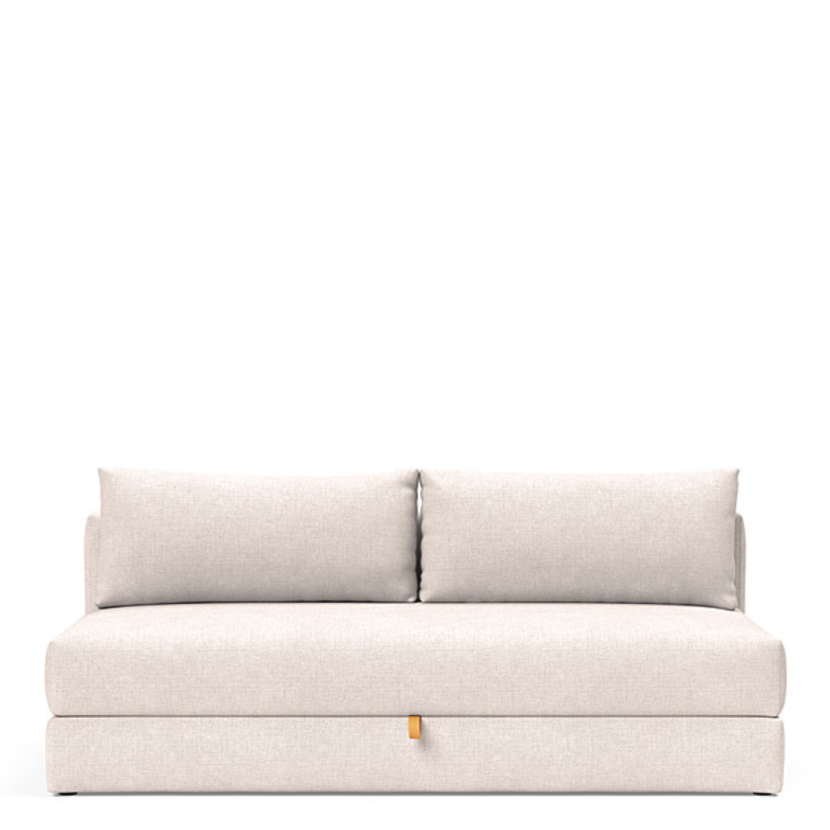 Osvald Queen Sleeper Sofa by Innovation Living at ZIN Home