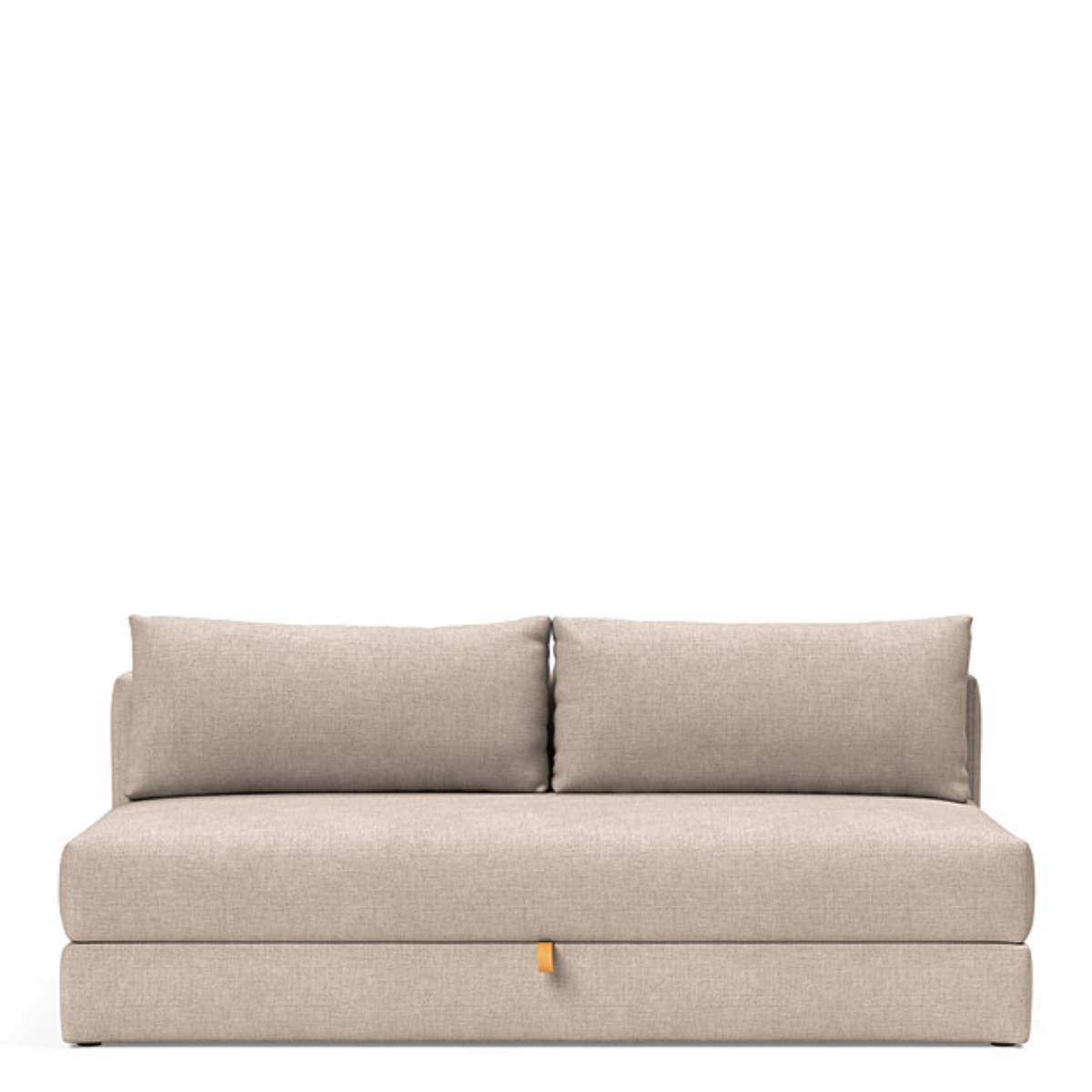 Osvald Queen Sleeper Sofa by Innovation Living at ZIN Home