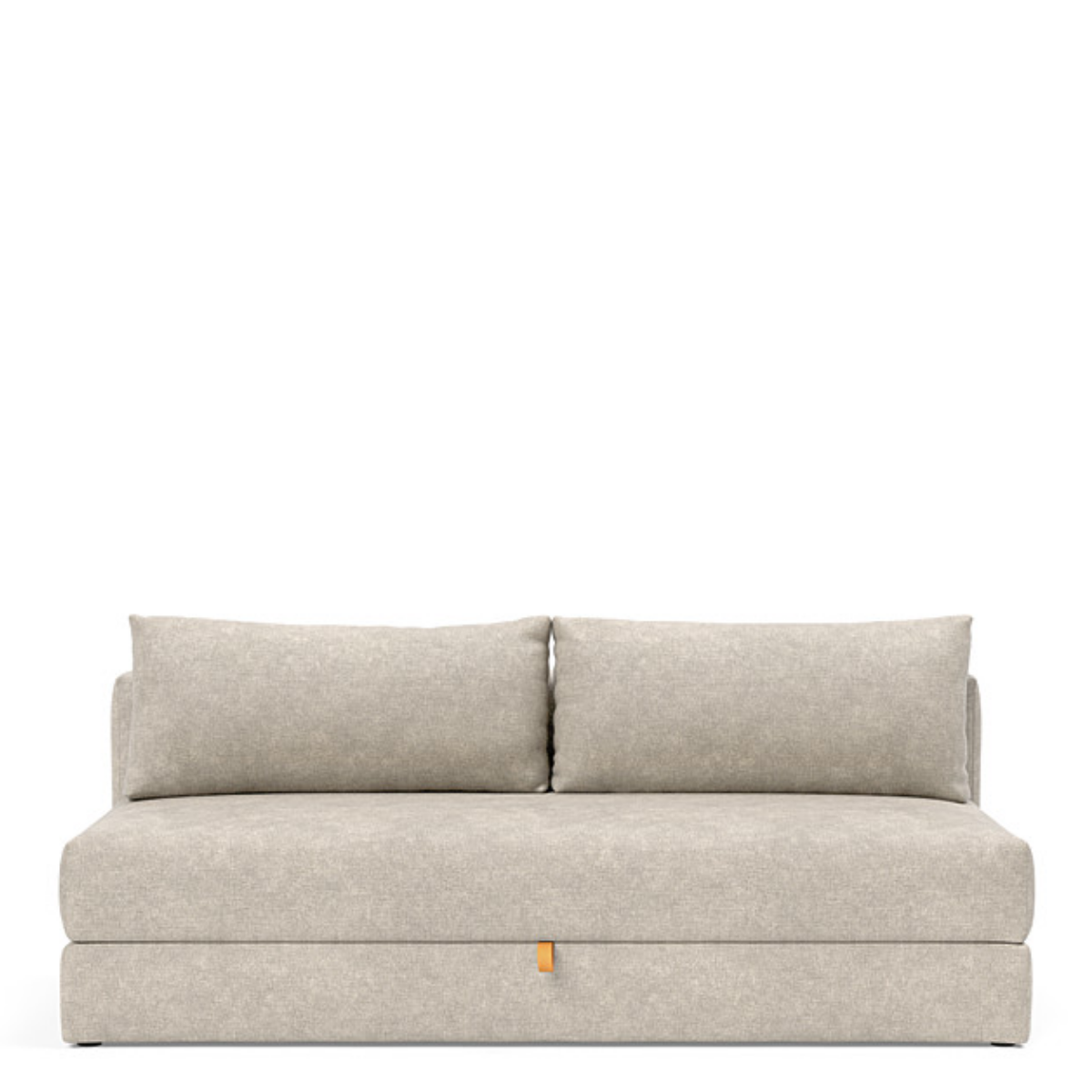 Osvald Queen Sleeper Sofa by Innovation Living at ZIN Home