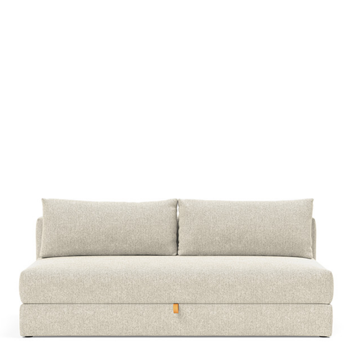 Osvald Queen Sleeper Sofa by Innovation Living at ZIN Home