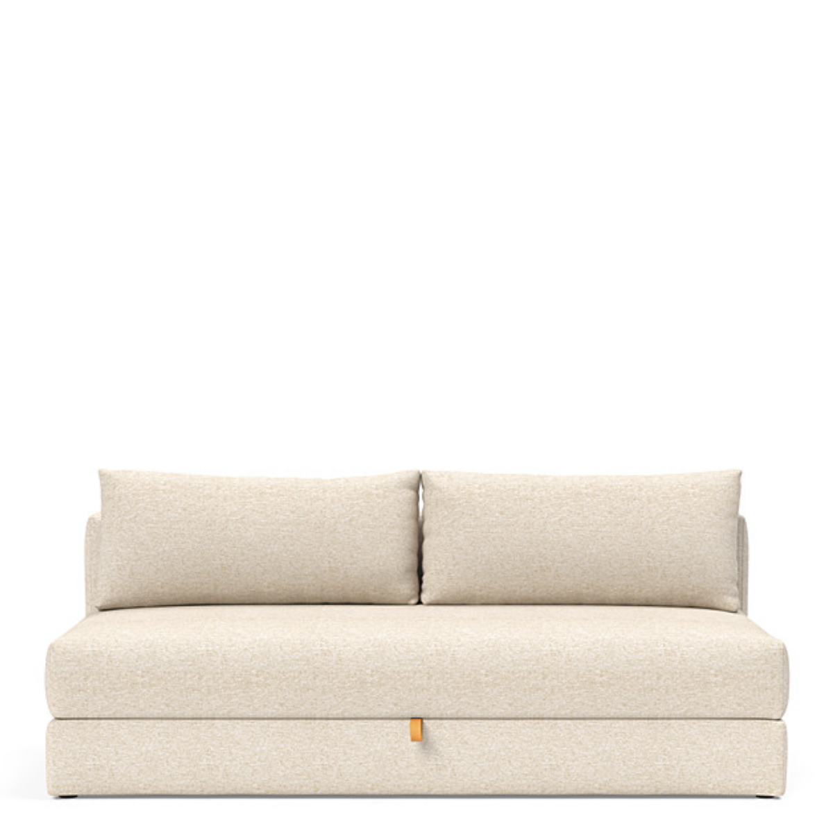 Osvald Queen Sleeper Sofa by Innovation Living at ZIN Home