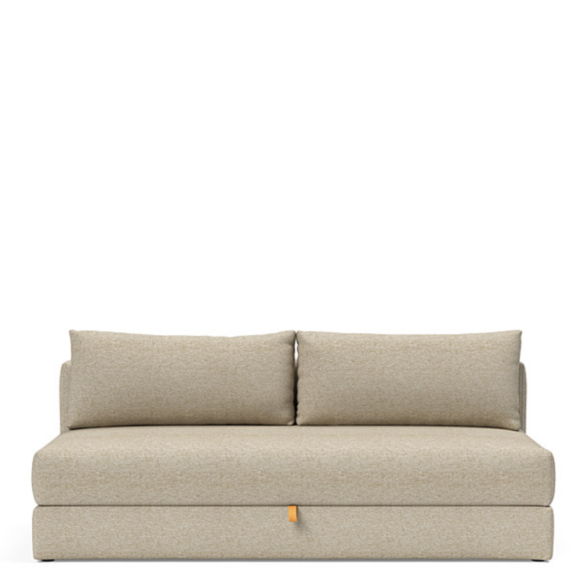 Osvald Queen Sleeper Sofa by Innovation Living at ZIN Home