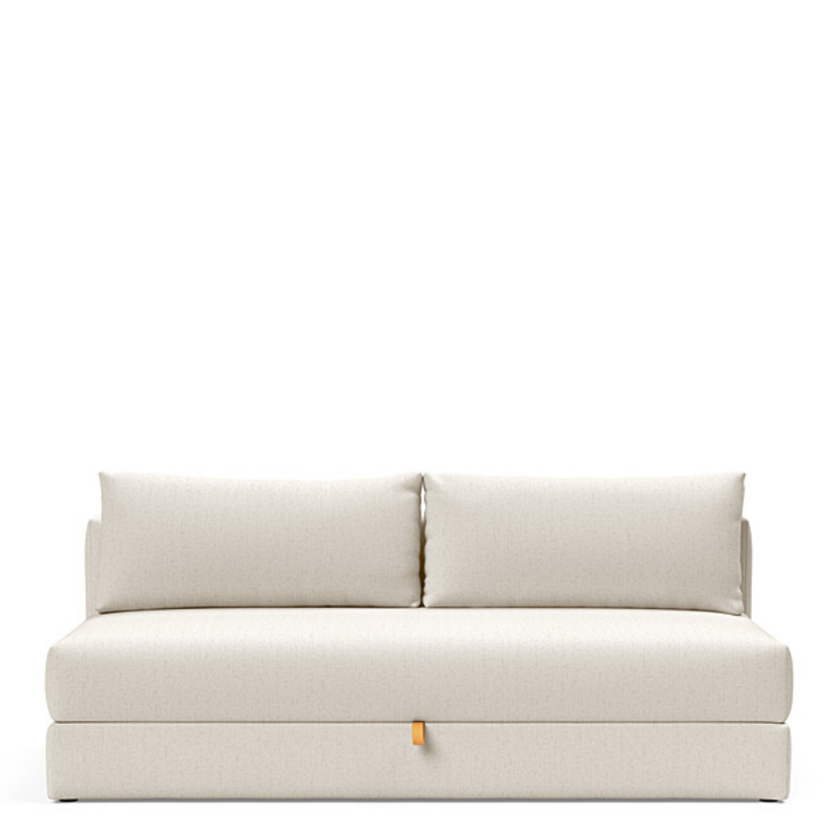 Osvald Queen Sleeper Sofa by Innovation Living at ZIN Home