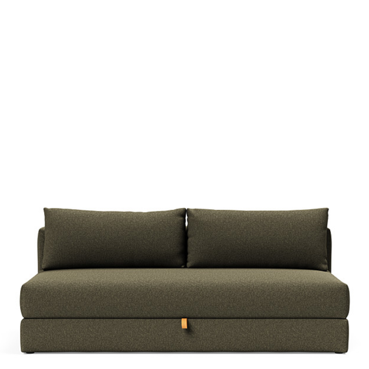 Osvald Queen Sleeper Sofa by Innovation Living at ZIN Home