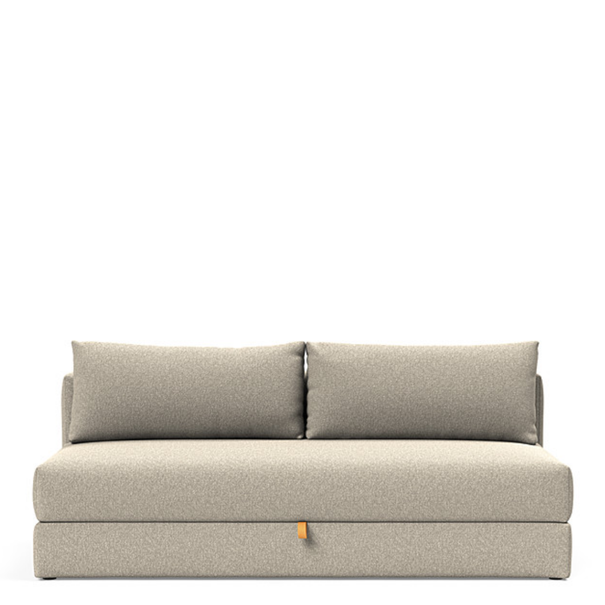Osvald Queen Sleeper Sofa by Innovation Living at ZIN Home