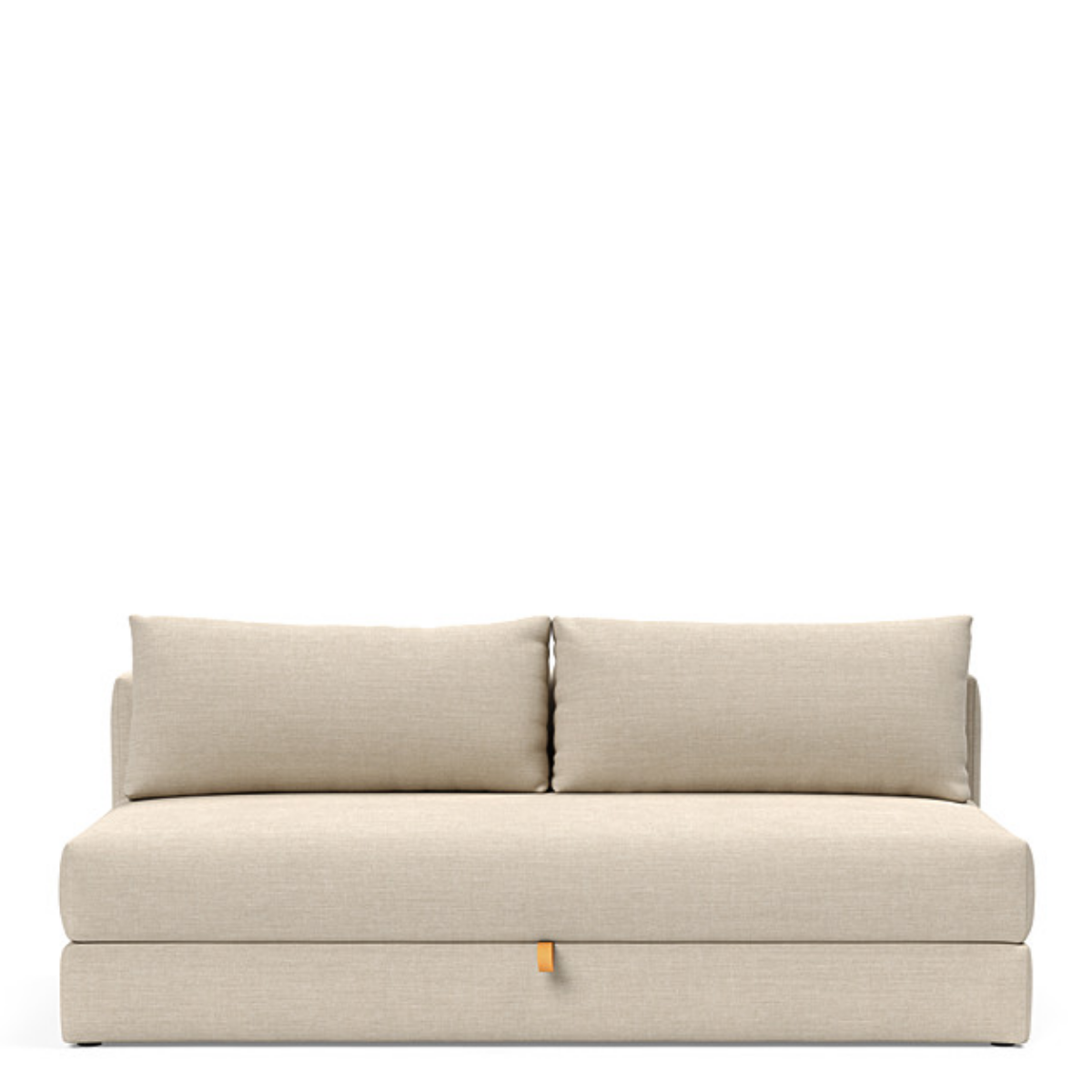 Osvald Queen Sleeper Sofa by Innovation Living at ZIN Home