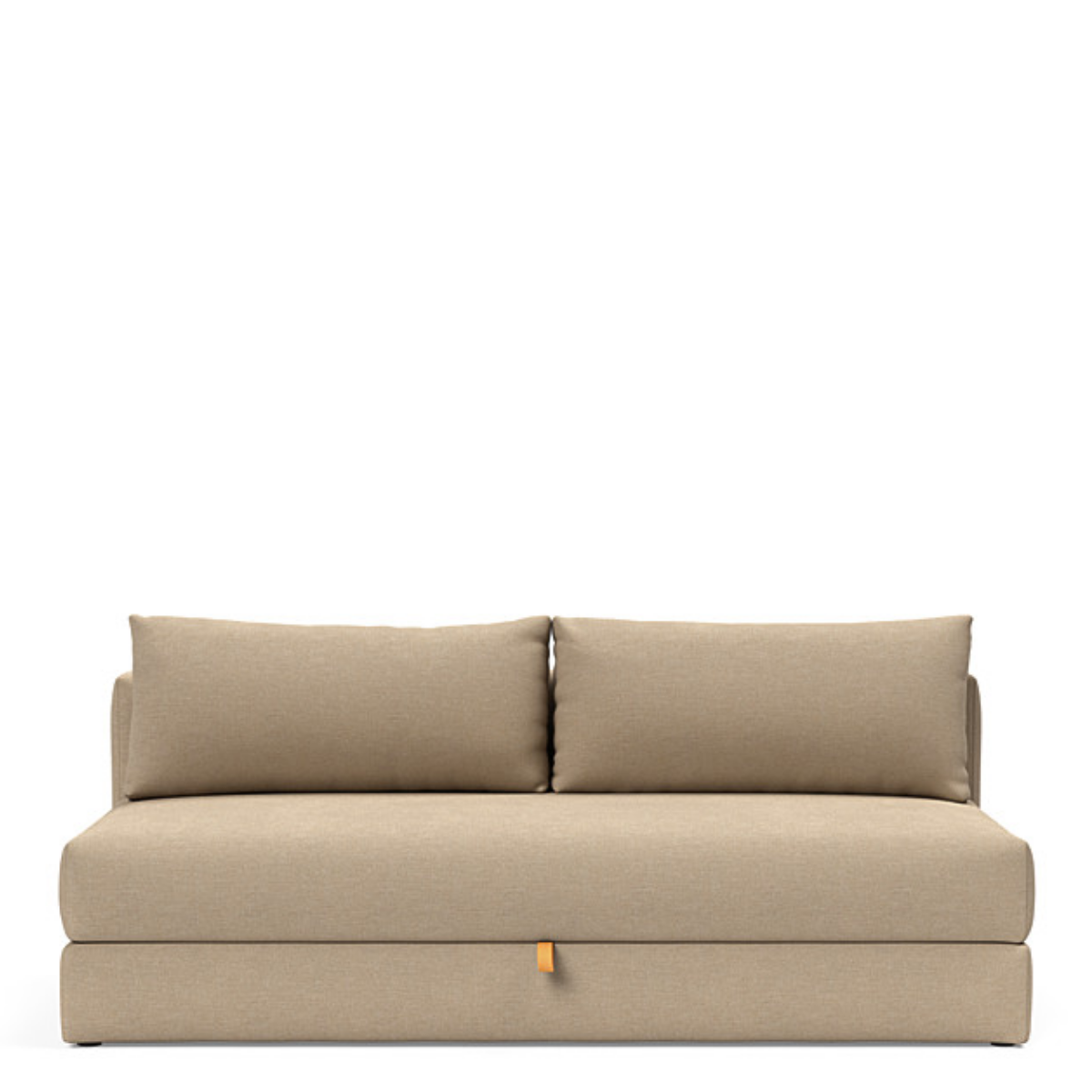 Osvald Queen Sleeper Sofa by Innovation Living at ZIN Home