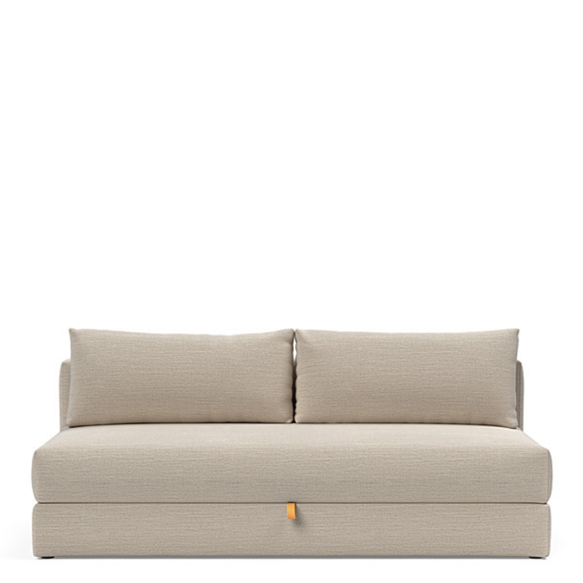 Osvald Queen Sleeper Sofa by Innovation Living at ZIN Home