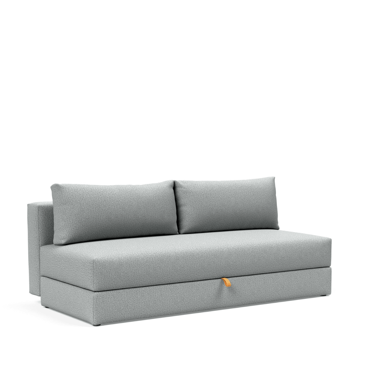 Osvald Queen Sleeper Sofa by Innovation Living at ZIN Home