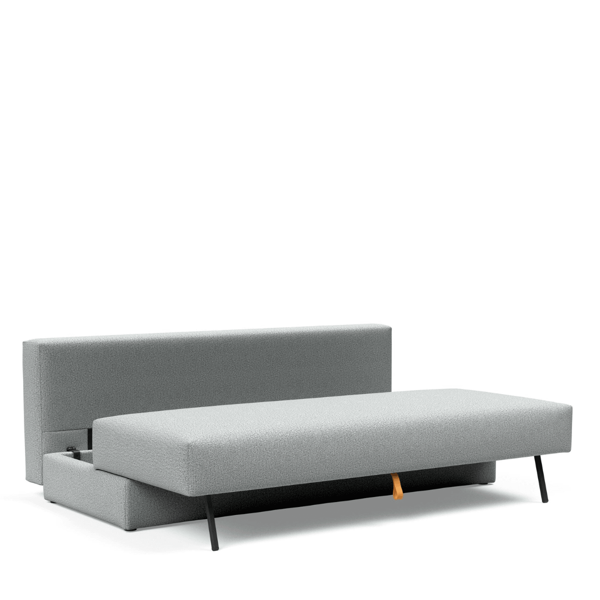 Osvald Queen Sleeper Sofa by Innovation Living at ZIN Home