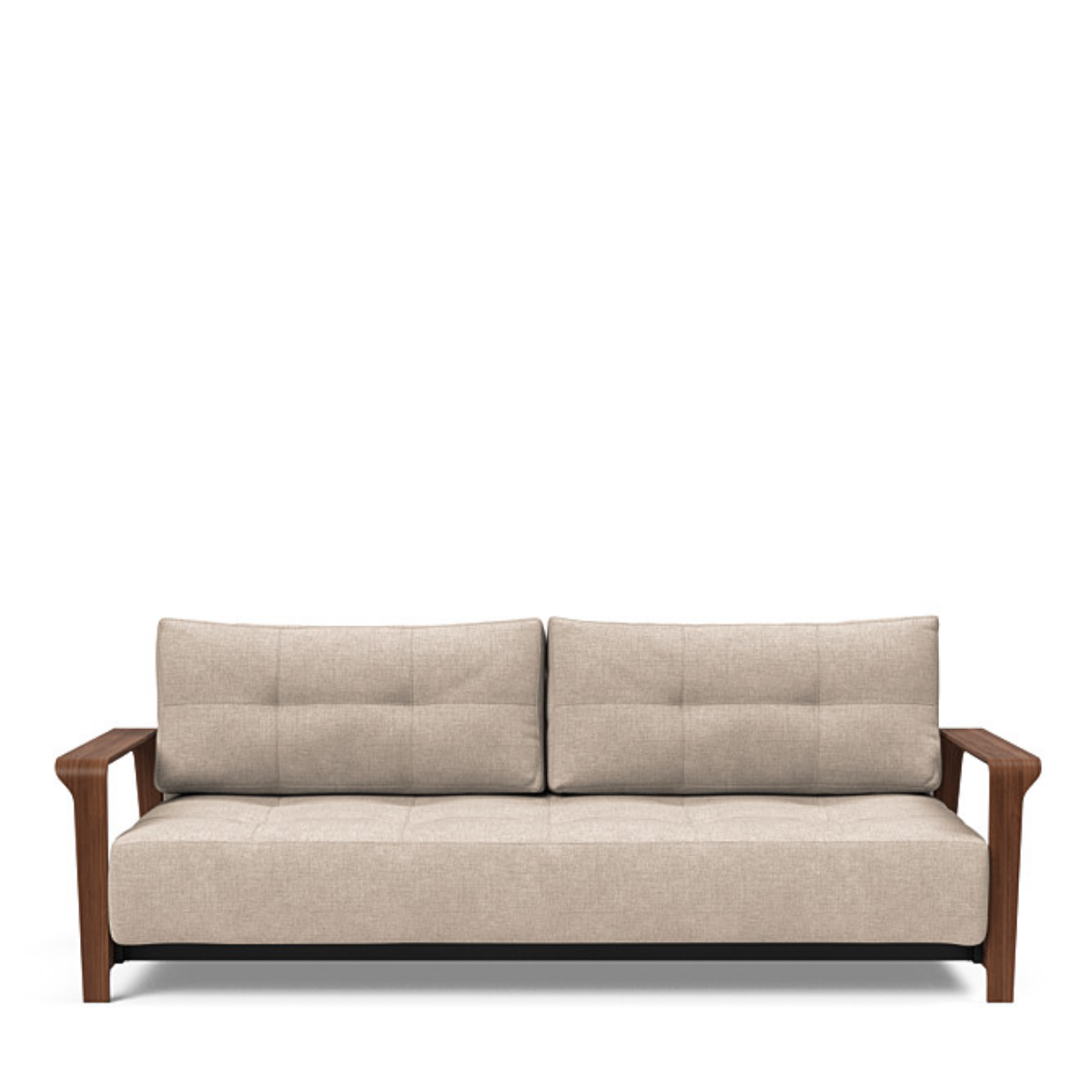 Ran D.E.L Sofa Bed by Innovation Living at ZIN Home