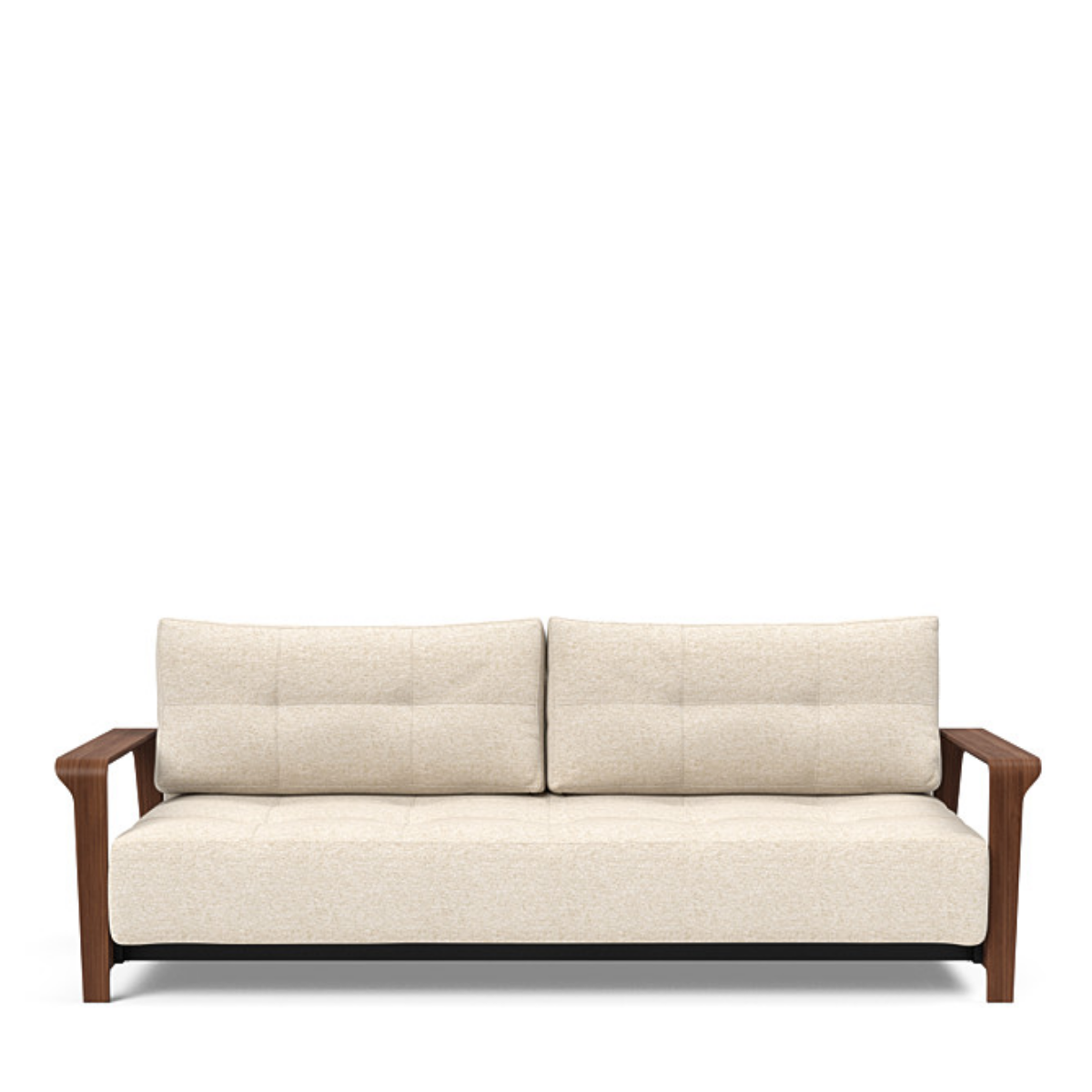 Ran D.E.L Sofa Bed by Innovation Living at ZIN Home