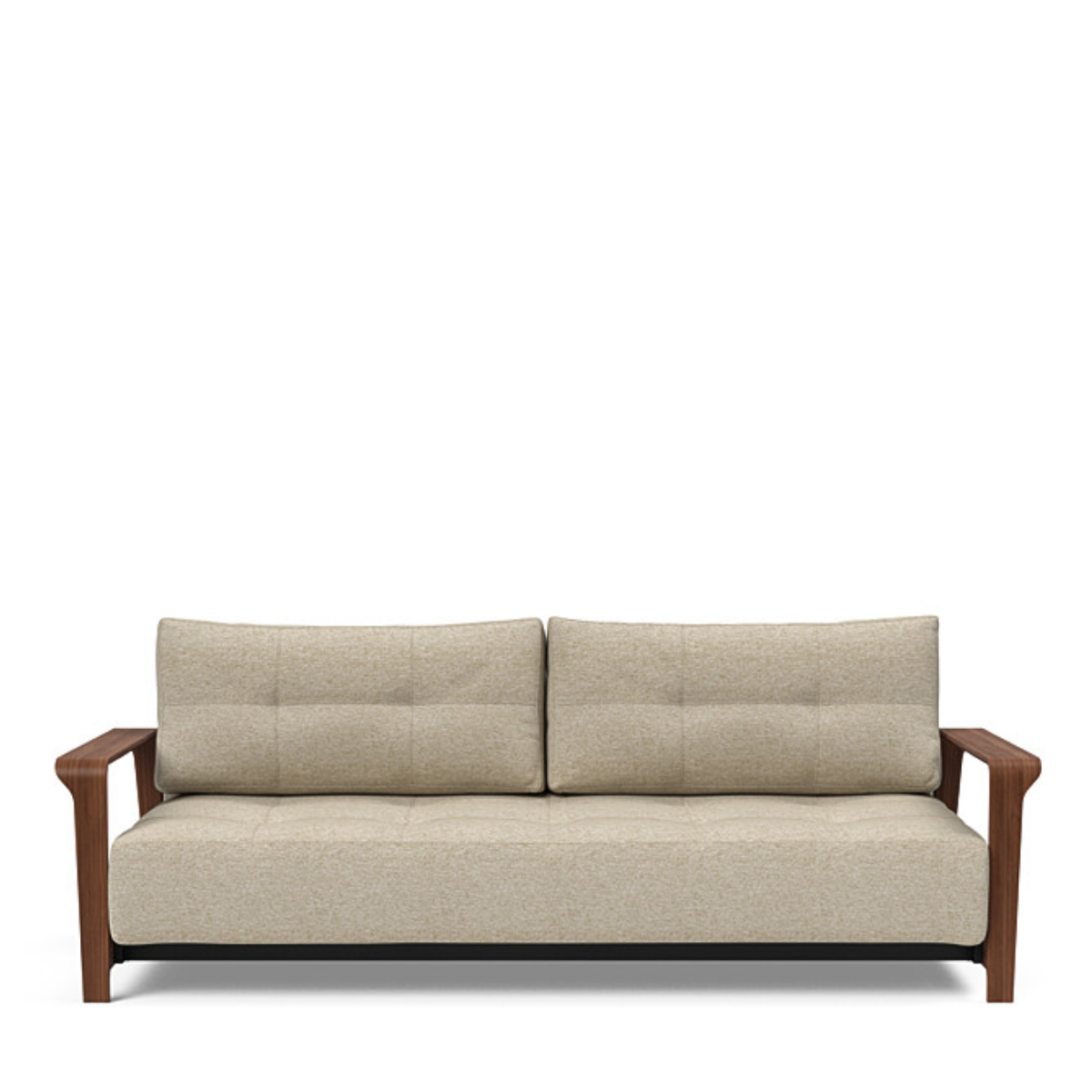 Ran D.E.L Sofa Bed by Innovation Living at ZIN Home