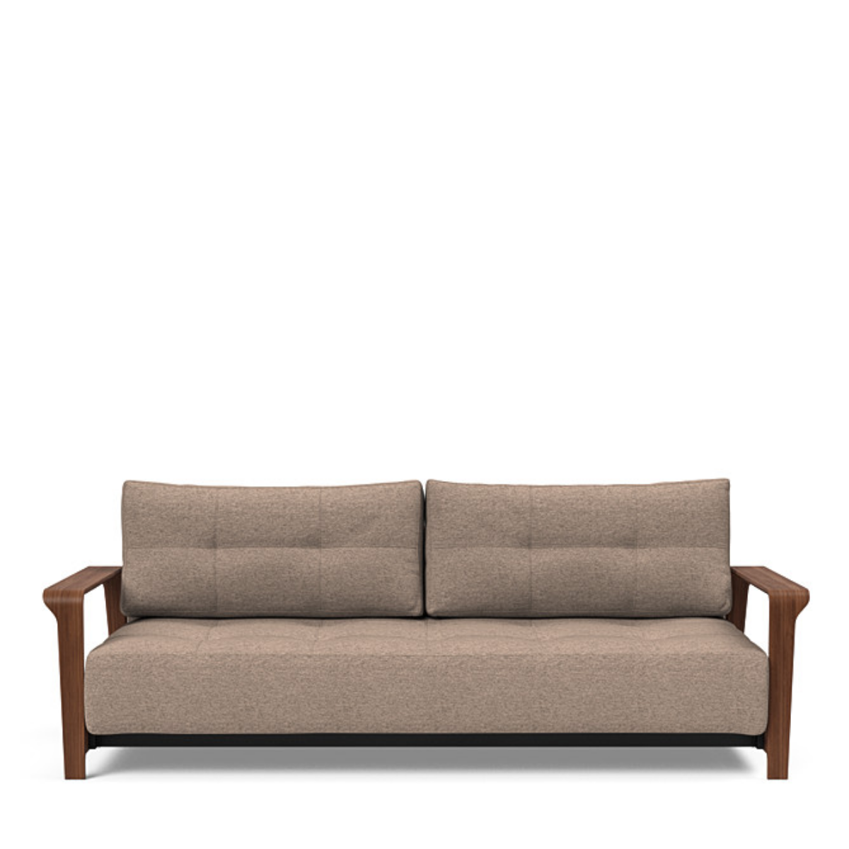 Ran D.E.L Sofa Bed by Innovation Living at ZIN Home