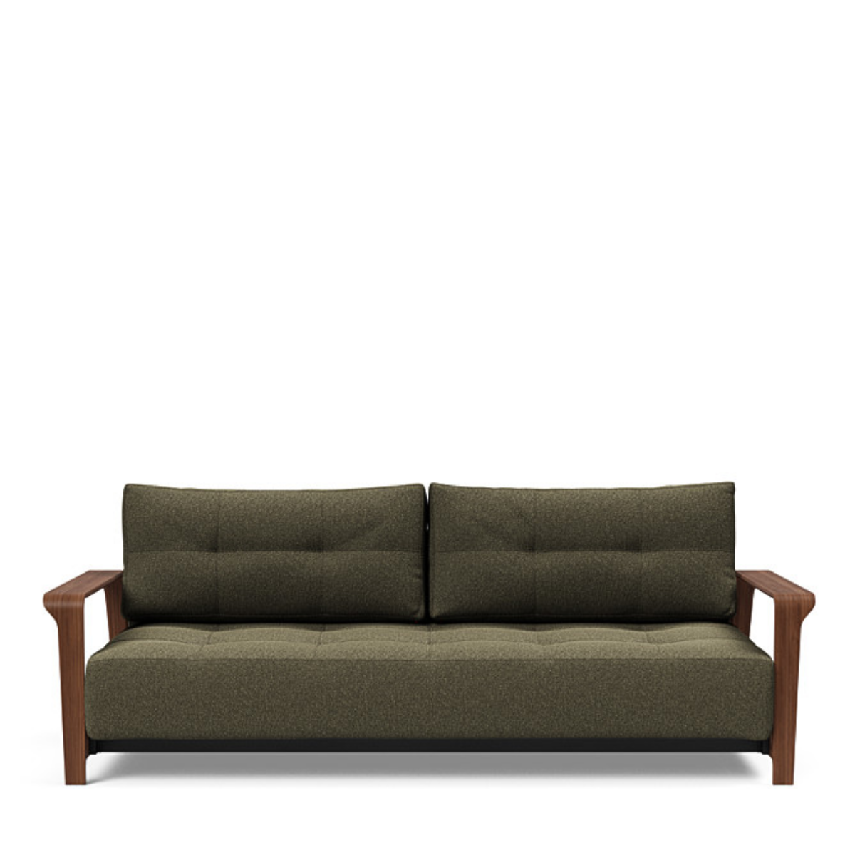 Ran D.E.L Sofa Bed by Innovation Living at ZIN Home