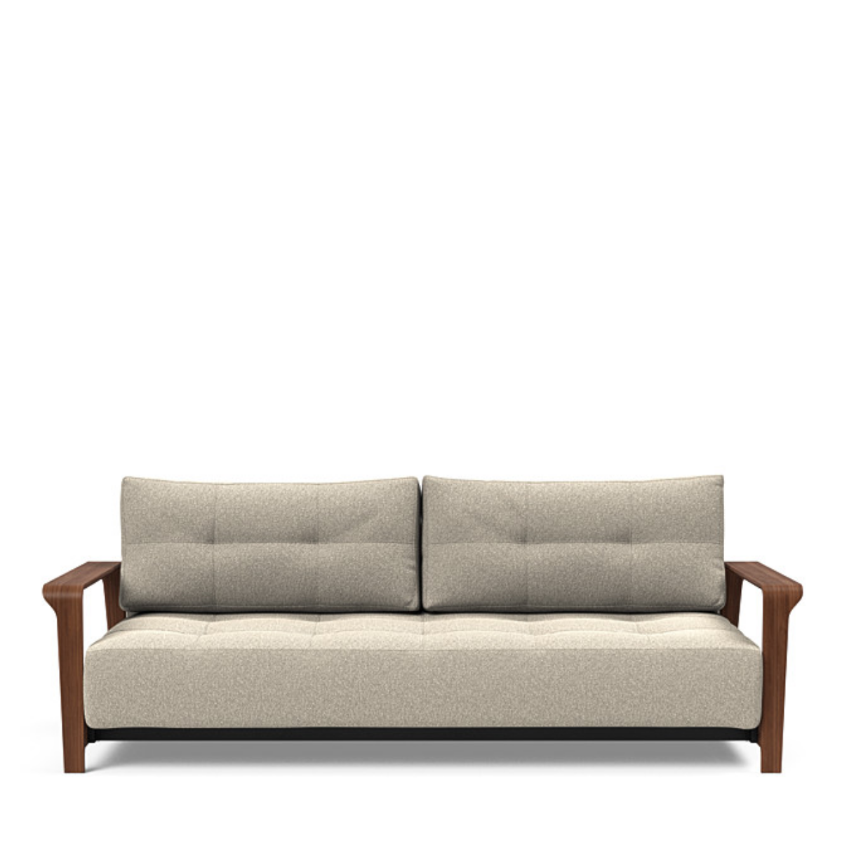 Ran D.E.L Sofa Bed by Innovation Living at ZIN Home