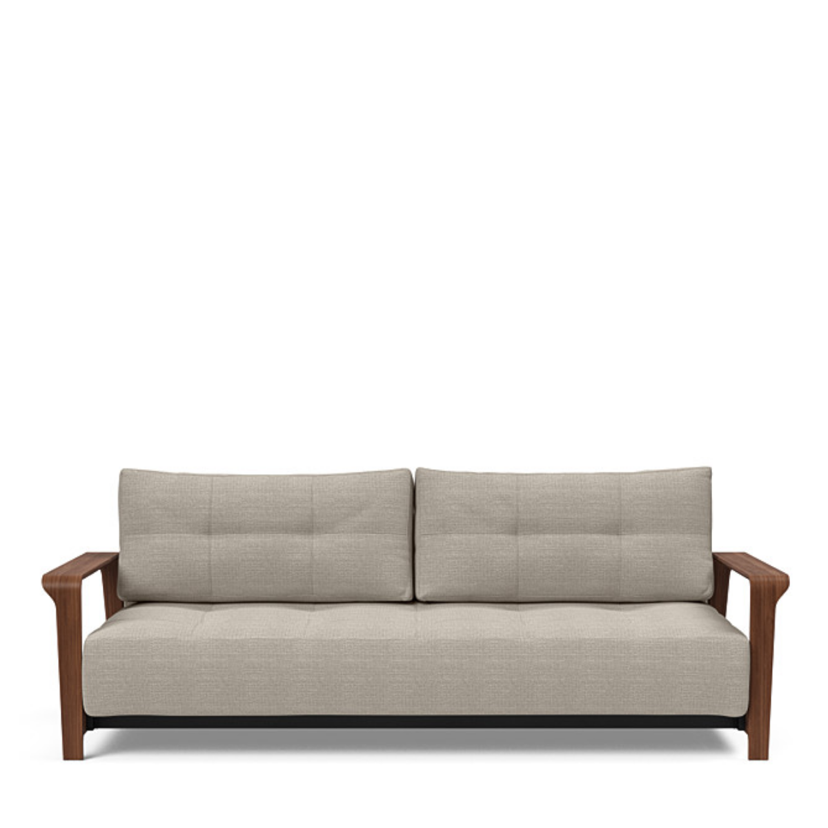 Ran D.E.L Sofa Bed by Innovation Living at ZIN Home