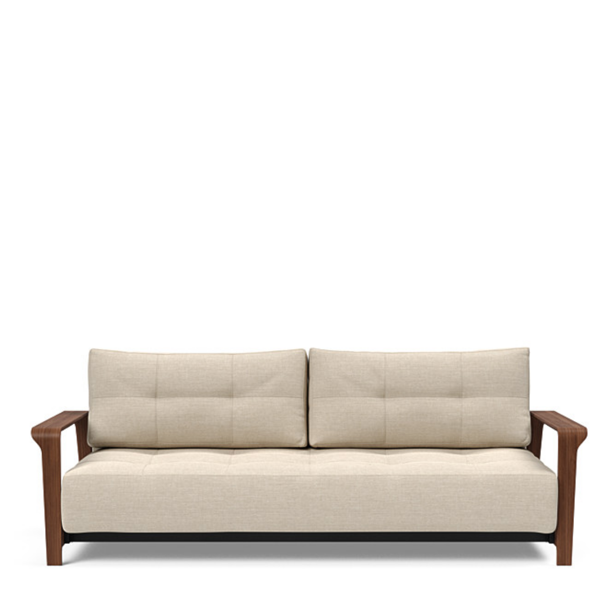 Ran D.E.L Sofa Bed by Innovation Living at ZIN Home