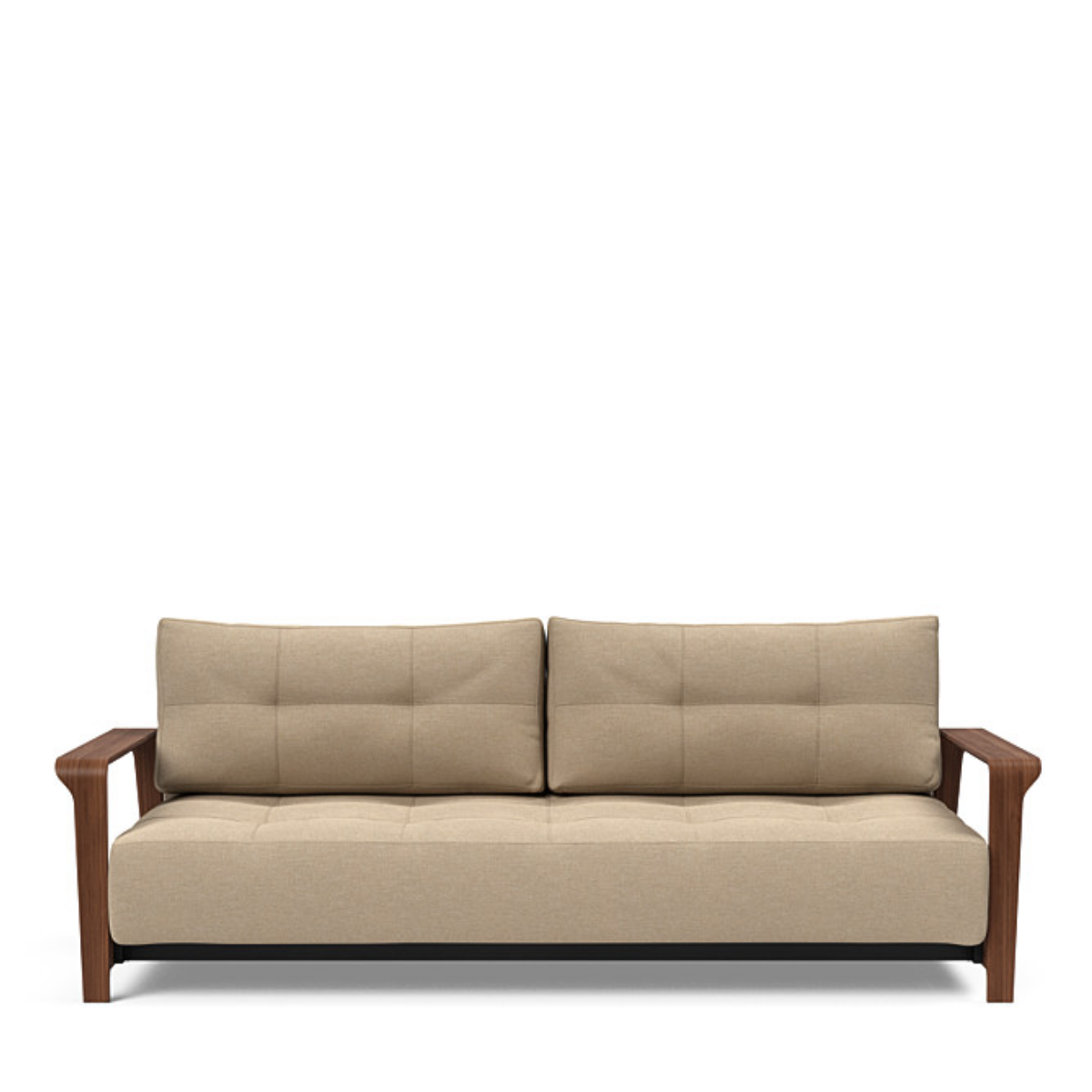Ran D.E.L Sofa Bed by Innovation Living at ZIN Home
