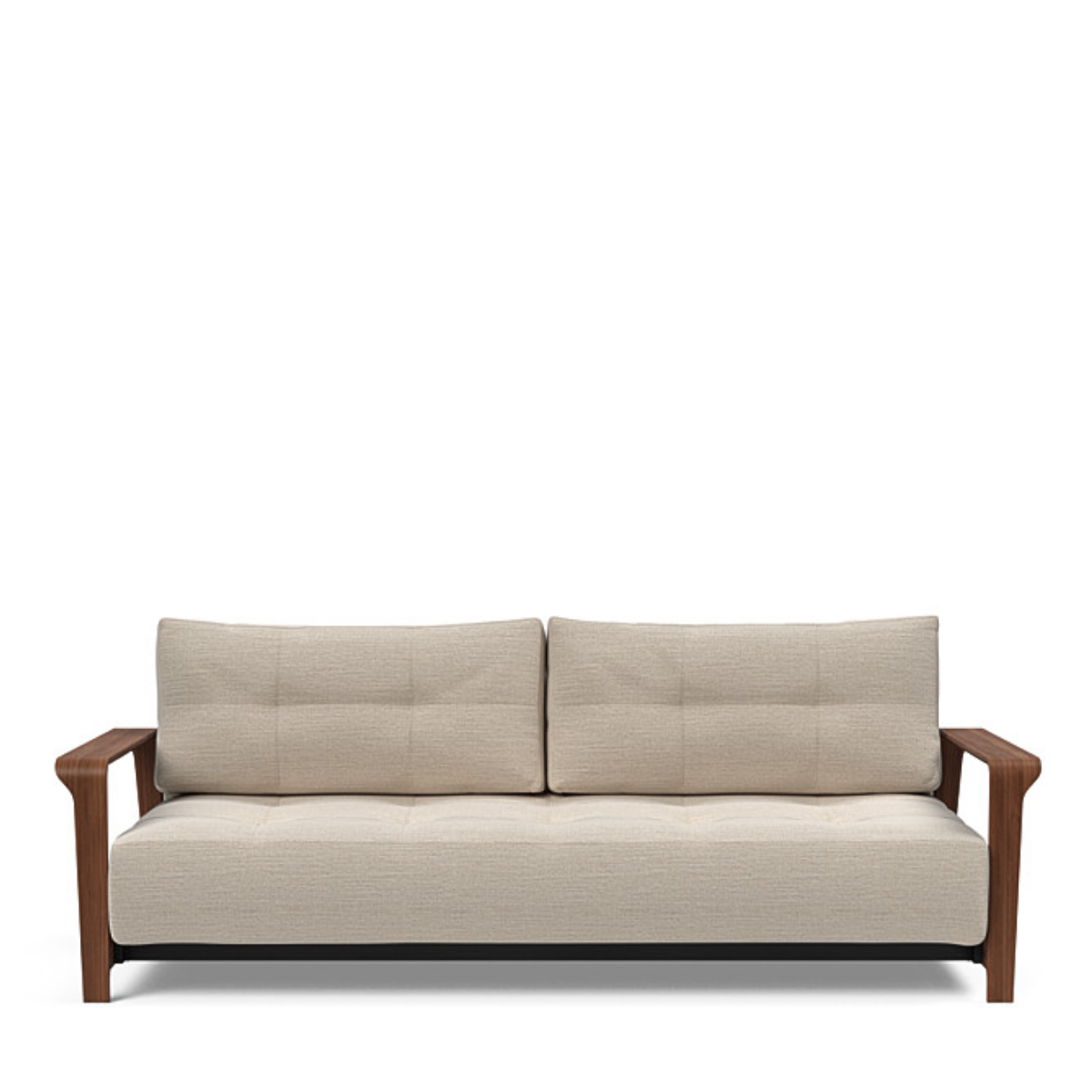 Ran D.E.L Sofa Bed by Innovation Living at ZIN Home