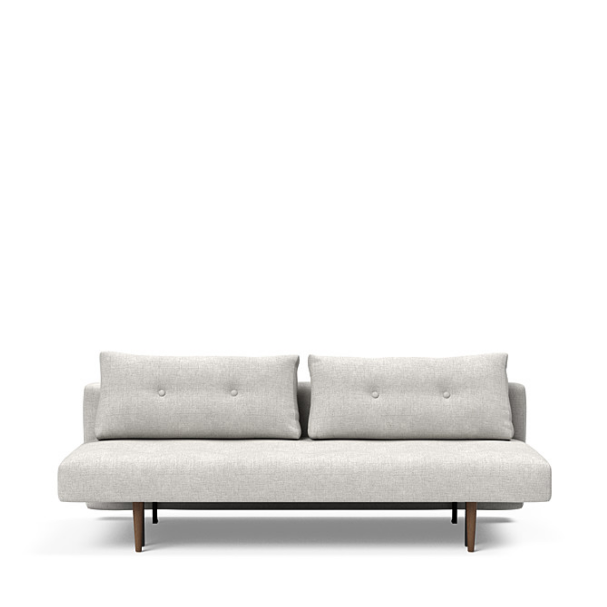 Recast Sofa Bed Dark Styletto by Innovation Living at ZIN Home