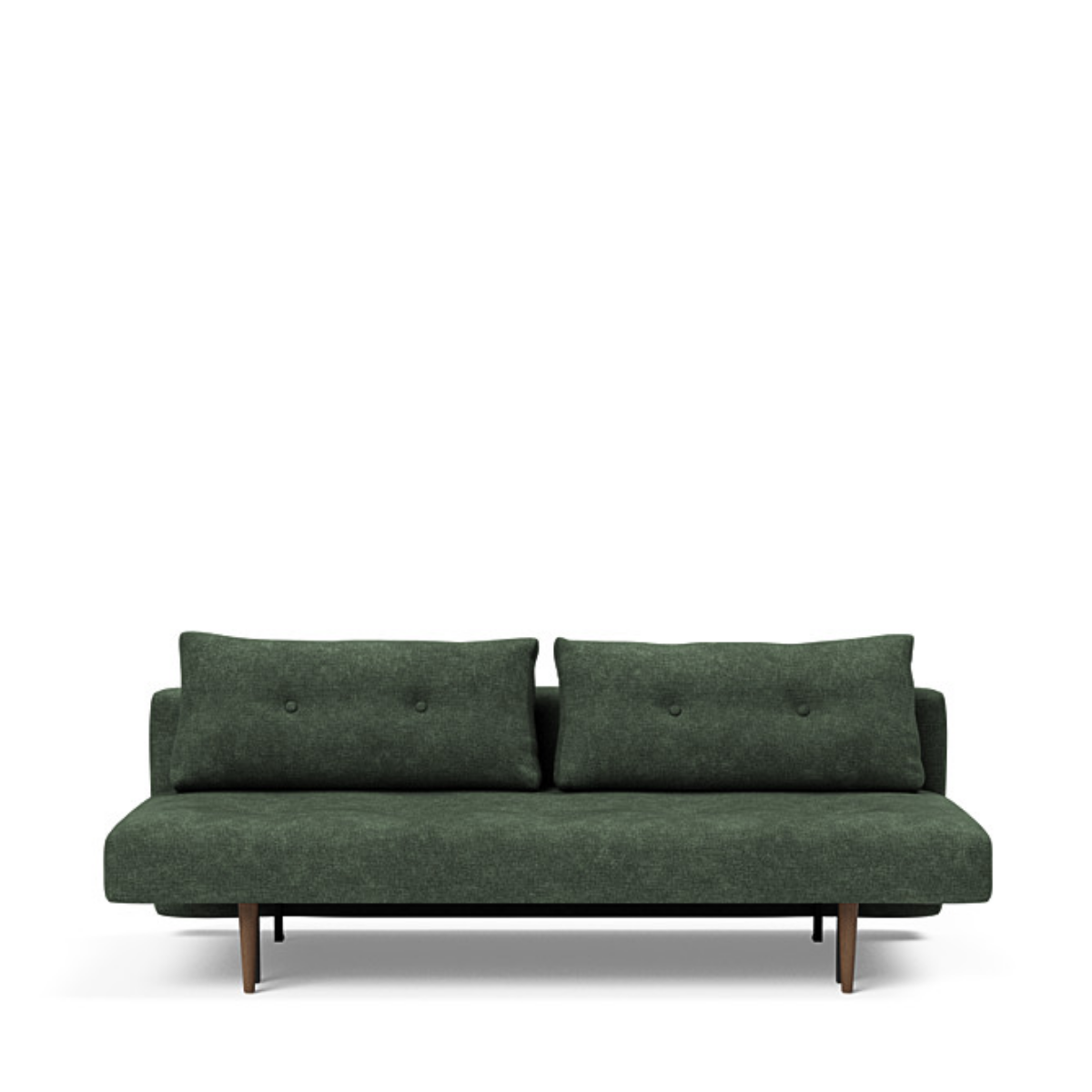 Recast Sofa Bed Dark Styletto by Innovation Living at ZIN Home