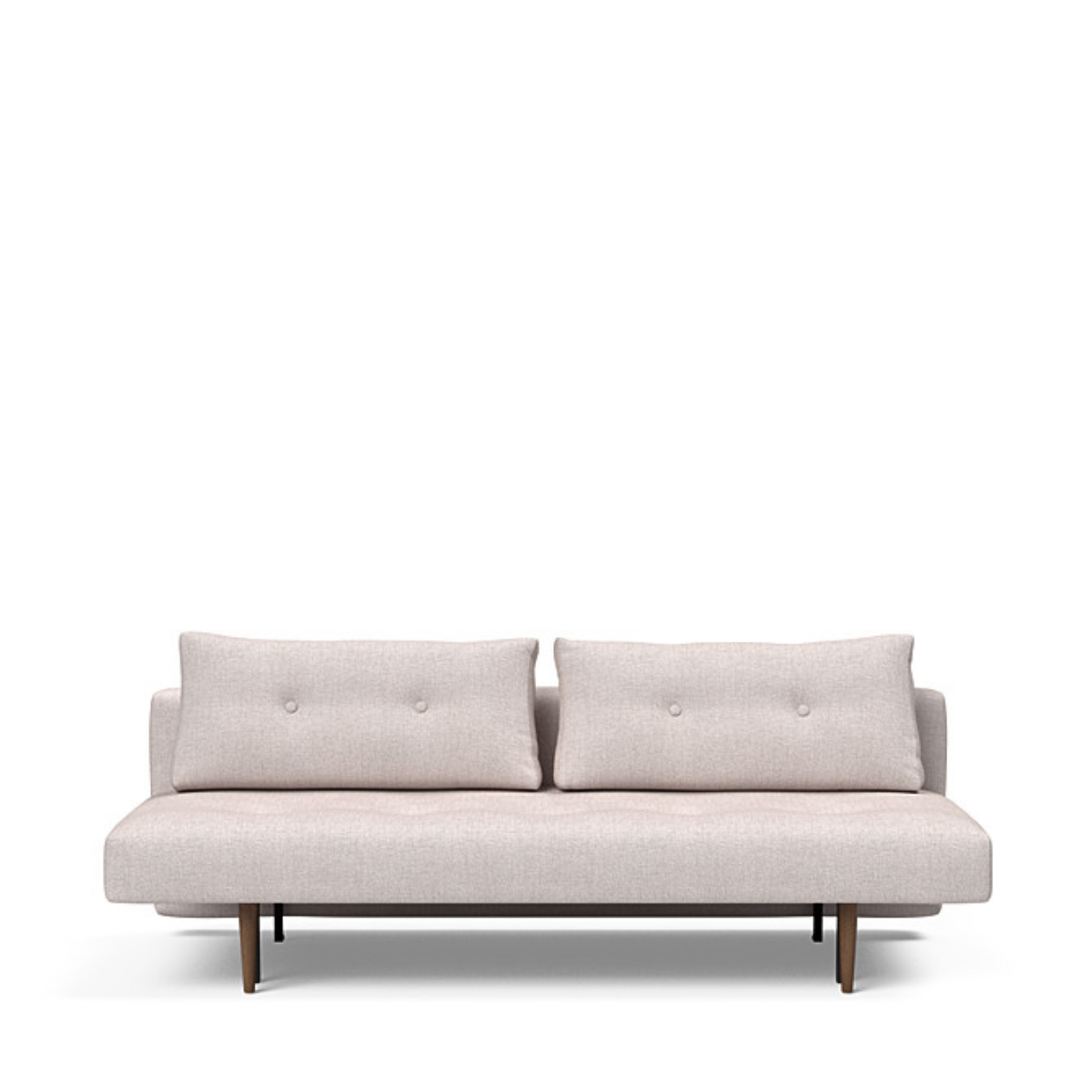 Recast Sofa Bed Dark Styletto by Innovation Living at ZIN Home