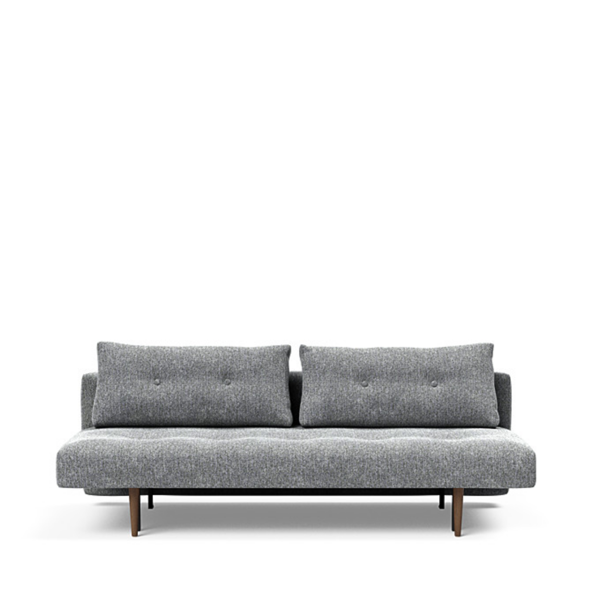 Recast Sofa Bed Dark Styletto by Innovation Living at ZIN Home