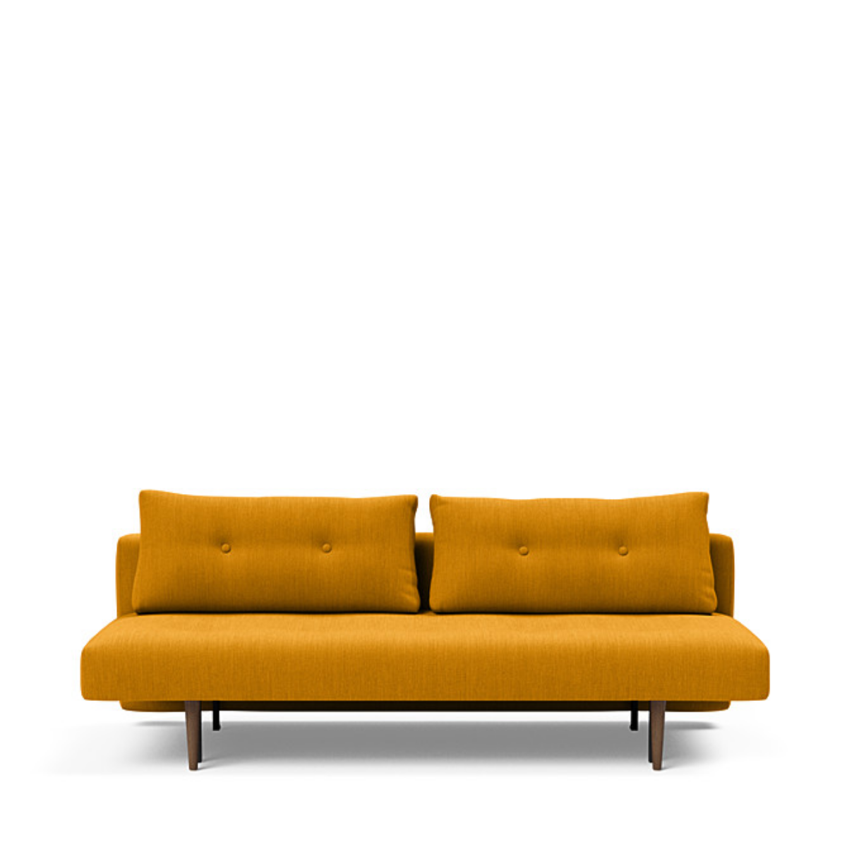 Recast Sofa Bed Dark Styletto by Innovation Living at ZIN Home