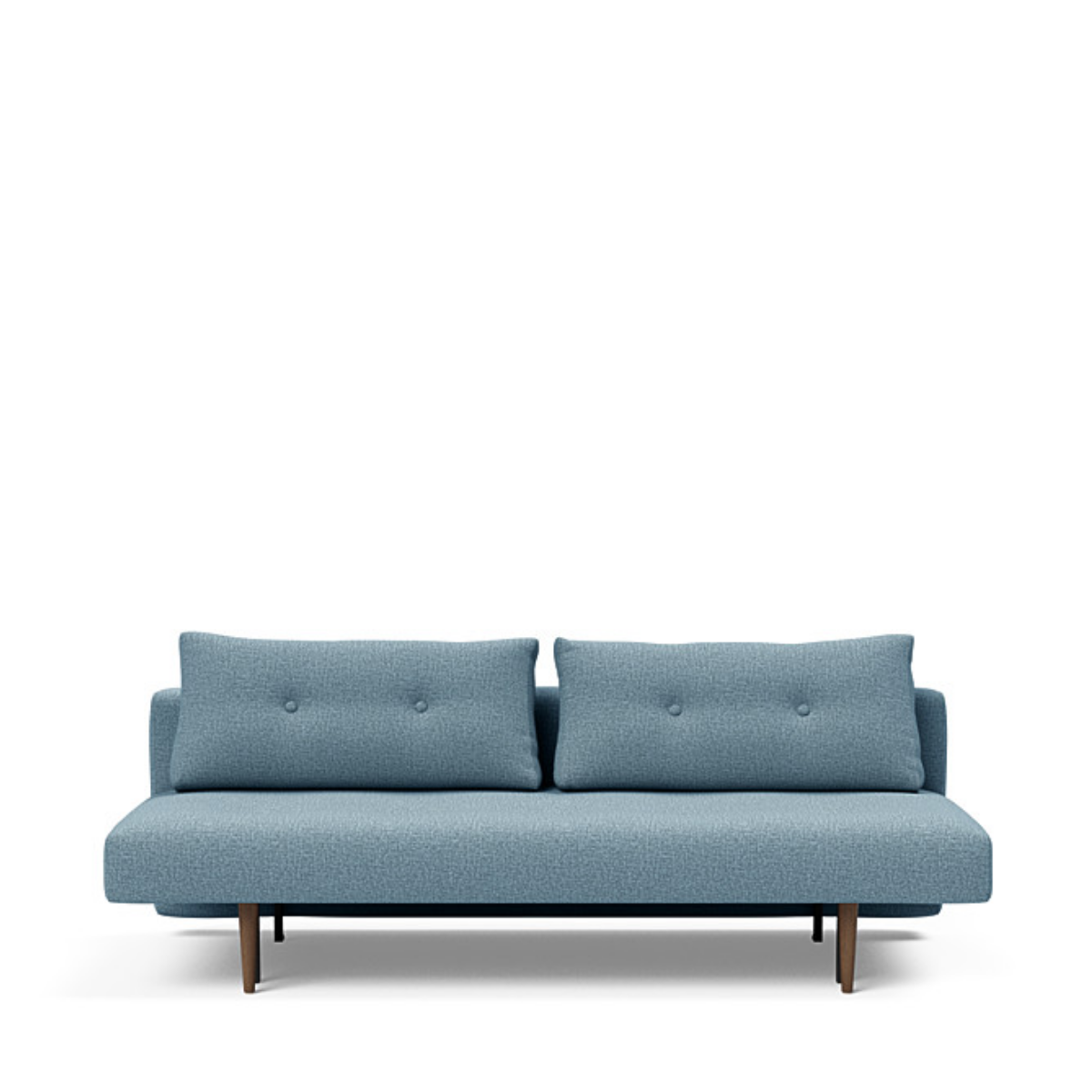 Recast Sofa Bed Dark Styletto by Innovation Living at ZIN Home
