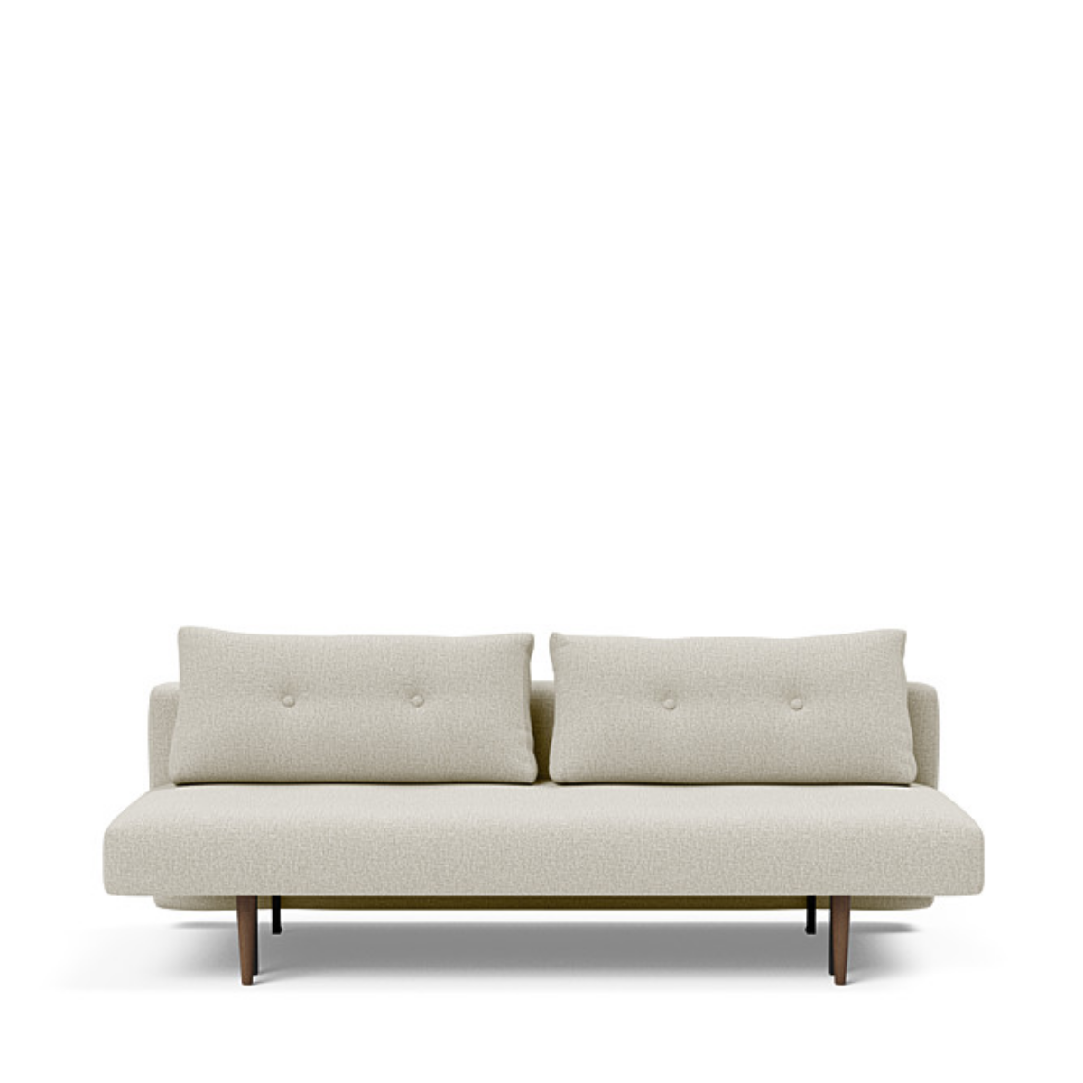 Recast Sofa Bed Dark Styletto by Innovation Living at ZIN Home