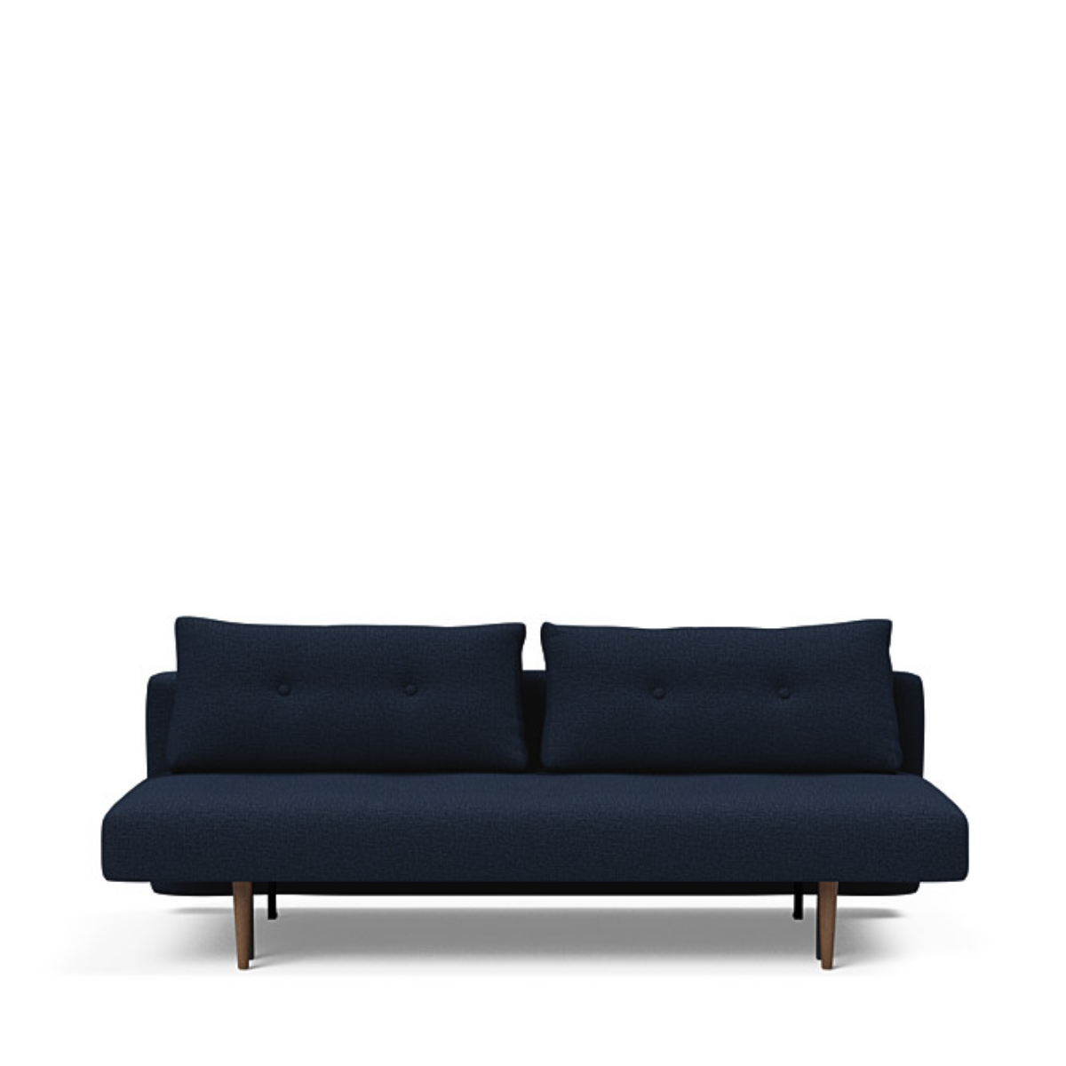 Recast Sofa Bed Dark Styletto by Innovation Living at ZIN Home