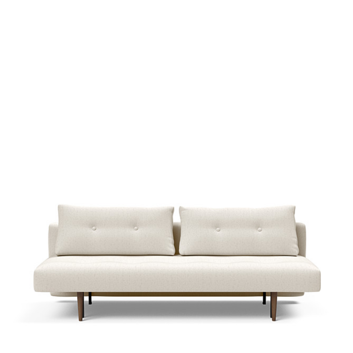Recast Sofa Bed Dark Styletto by Innovation Living at ZIN Home
