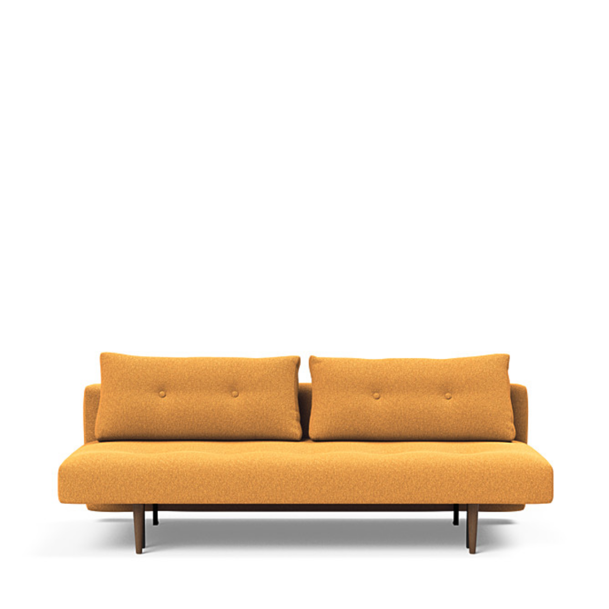 Recast Sofa Bed Dark Styletto by Innovation Living at ZIN Home