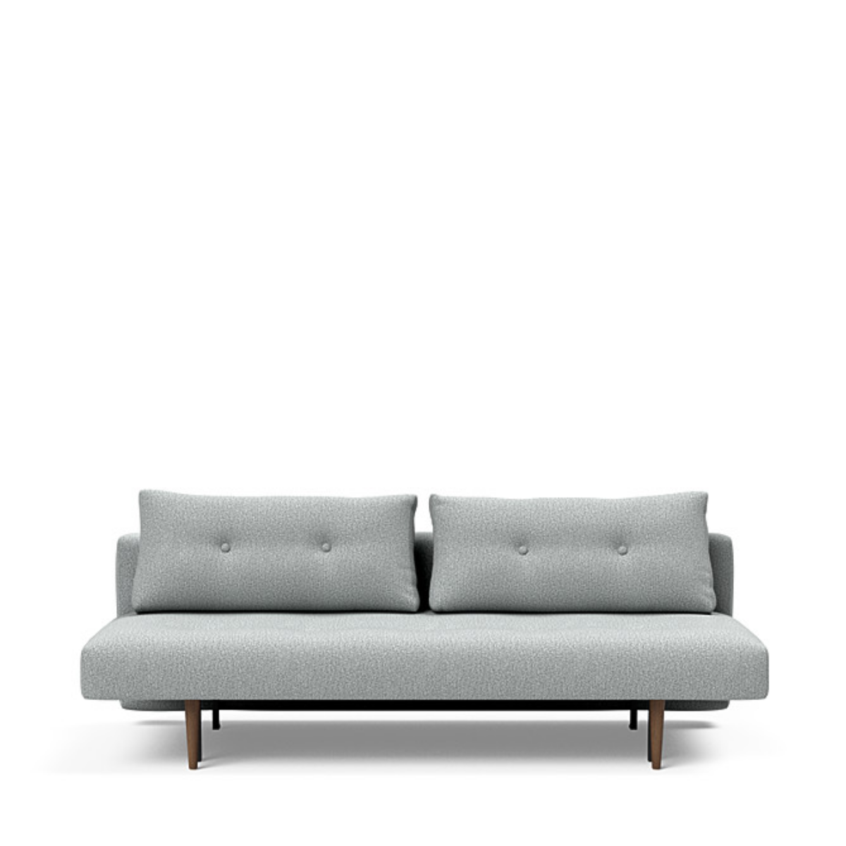Recast Sofa Bed Dark Styletto by Innovation Living at ZIN Home